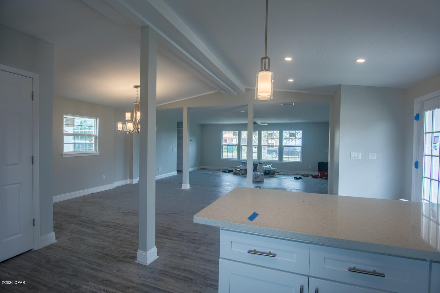 Ashland - Residential