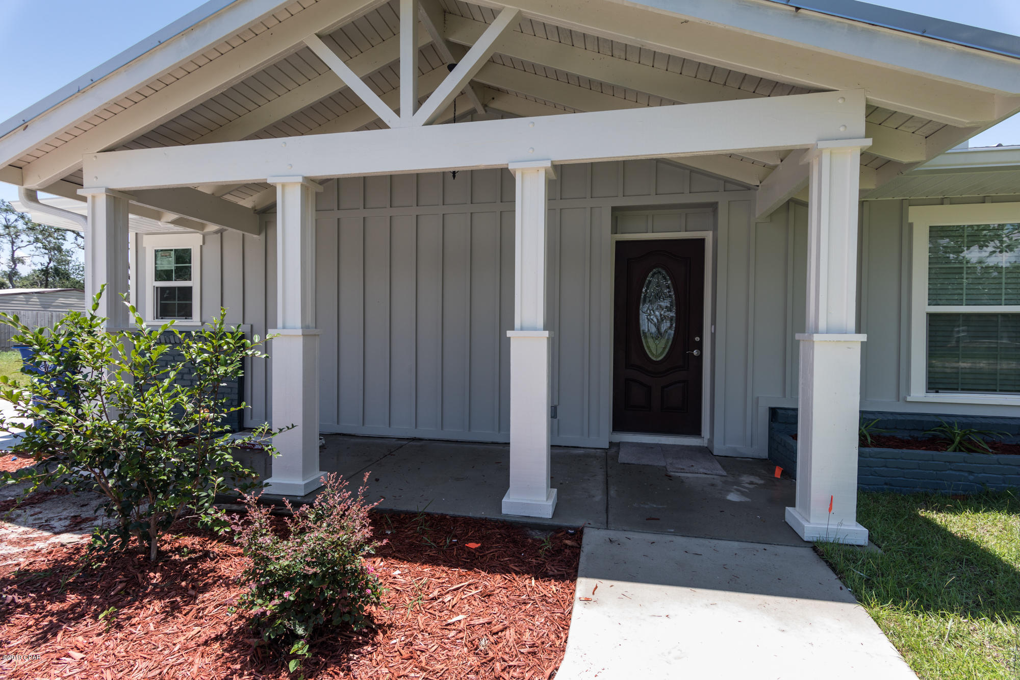 Ashland - Residential