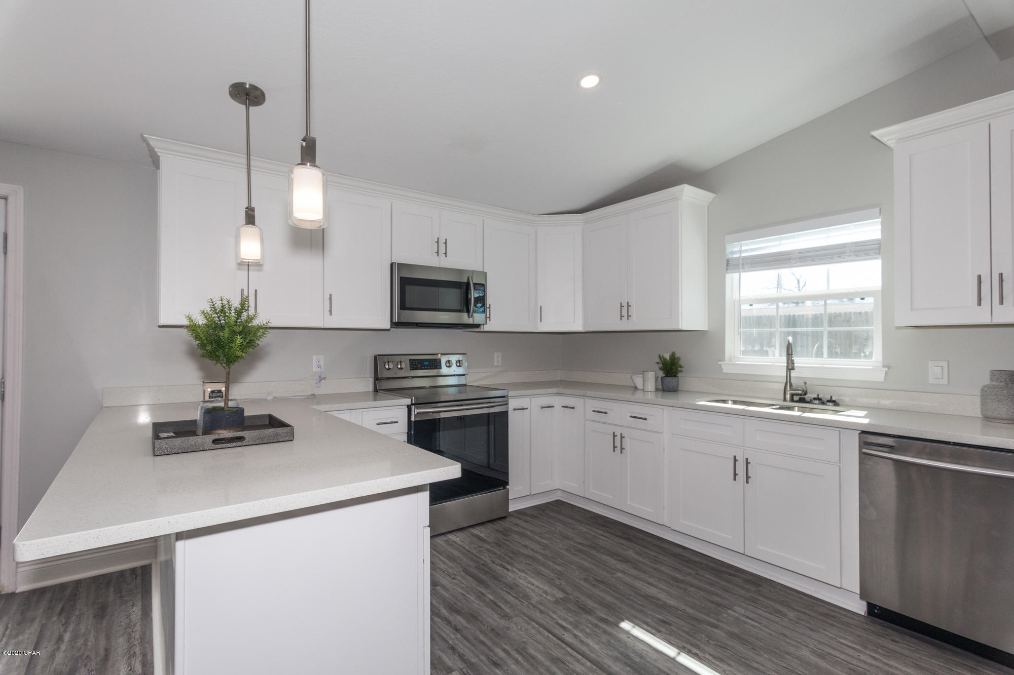 Ashland - Residential