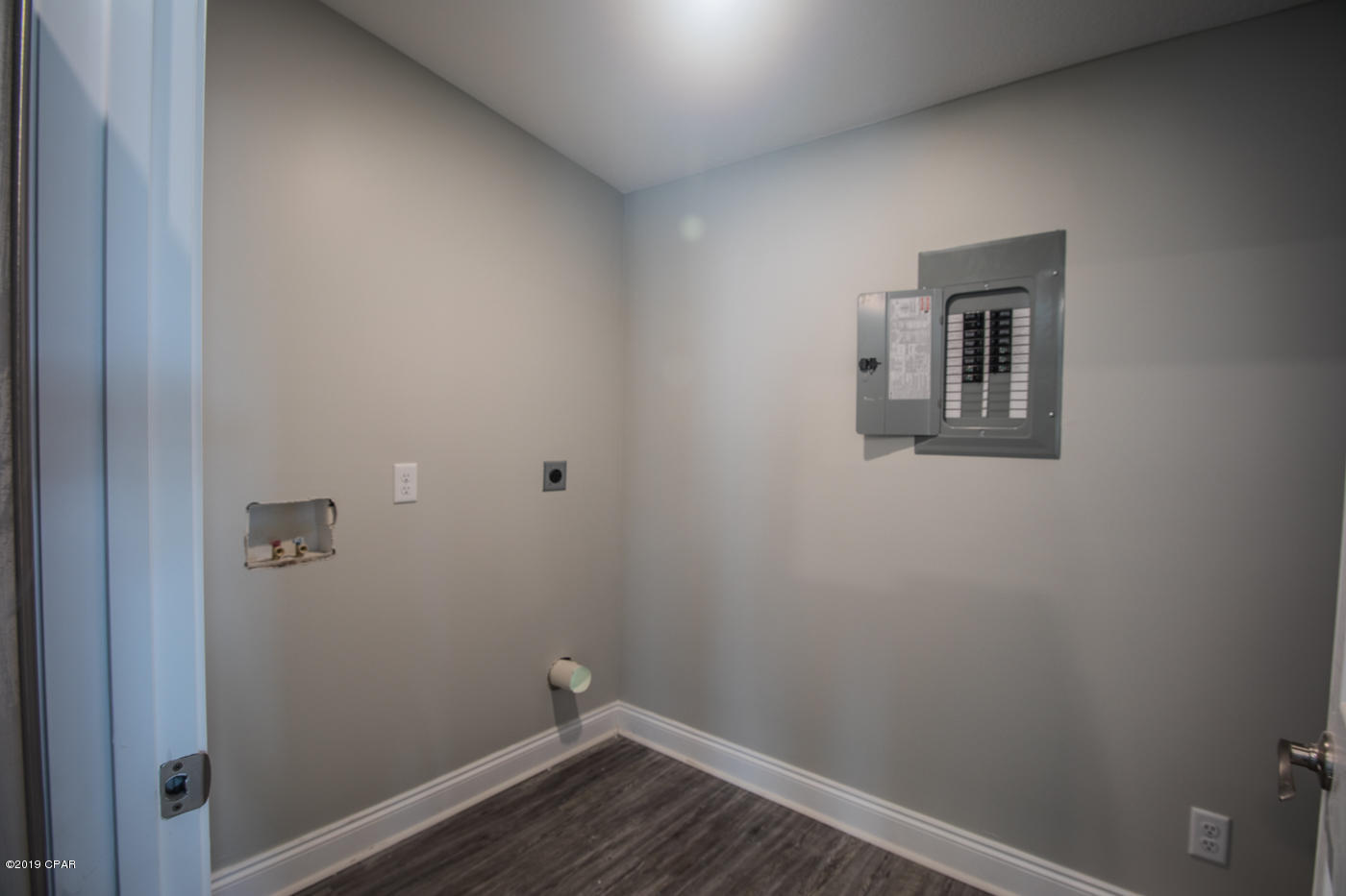 Ashland - Residential