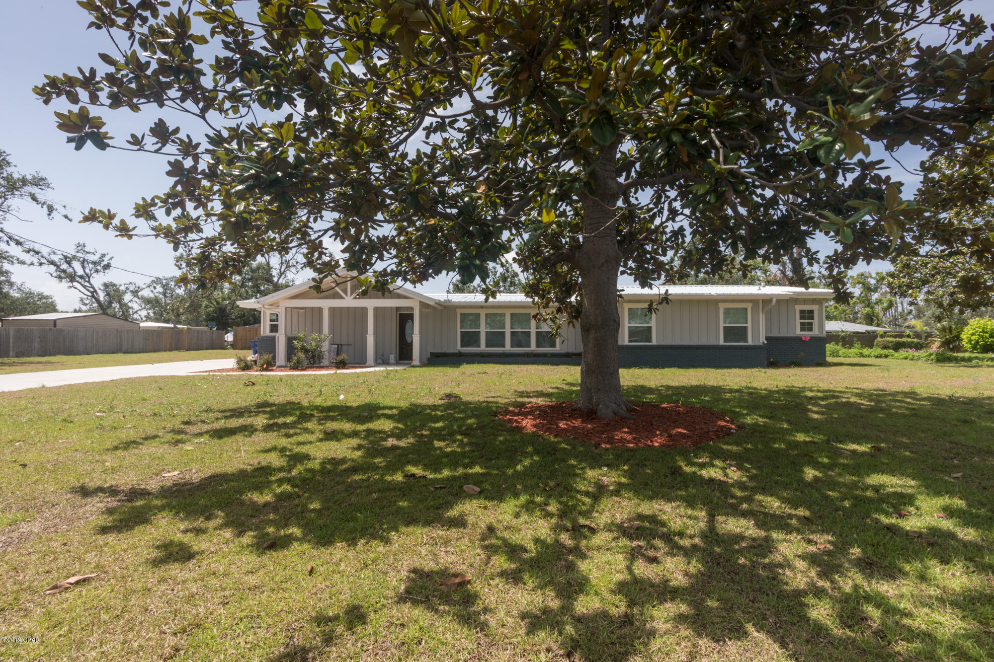 Ashland - Residential