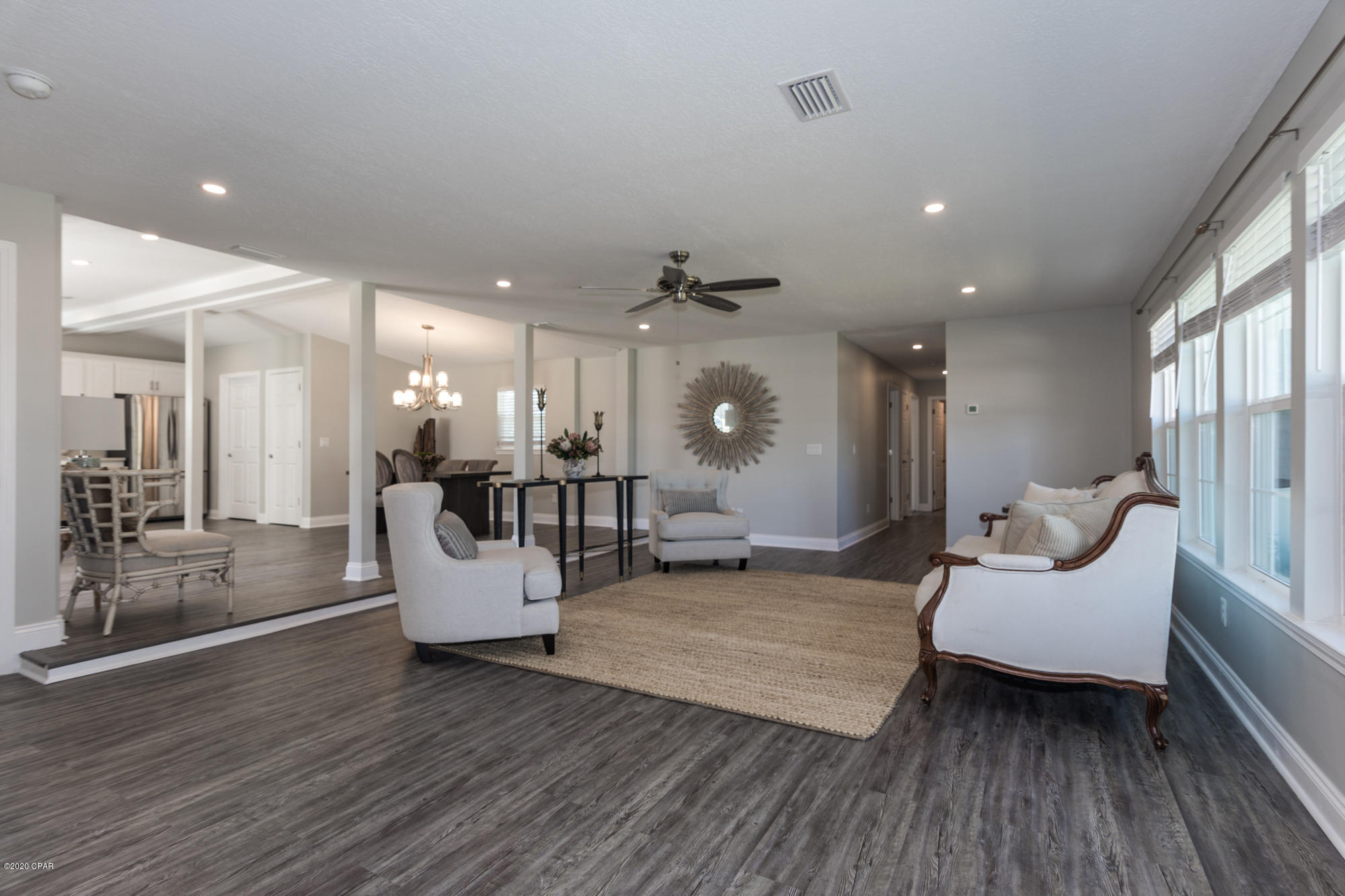 Ashland - Residential