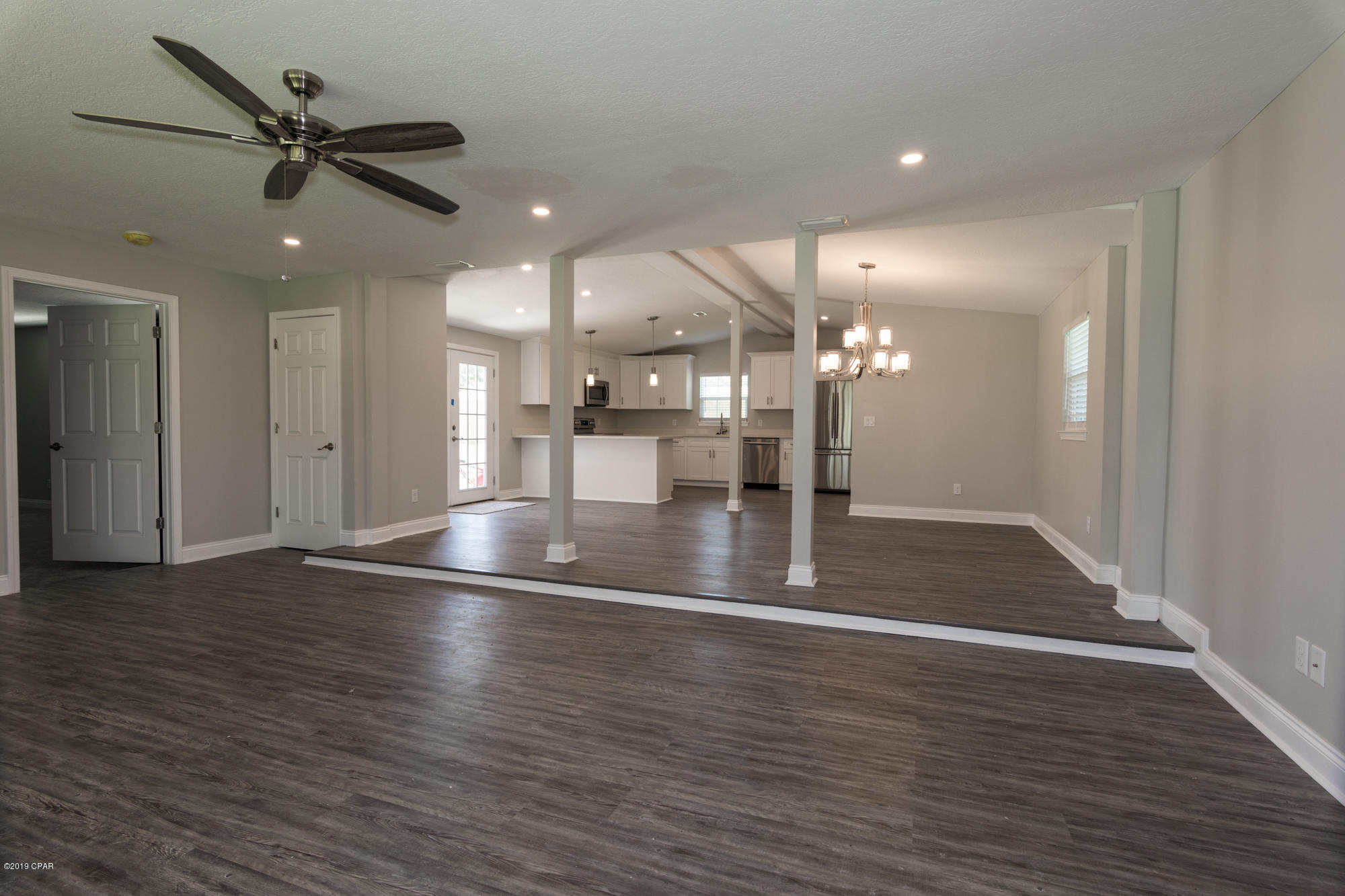 Ashland - Residential