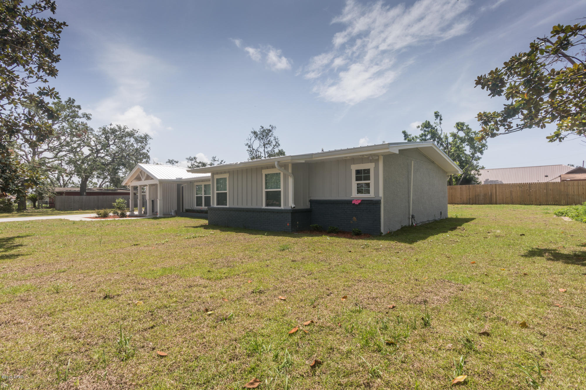 Ashland - Residential