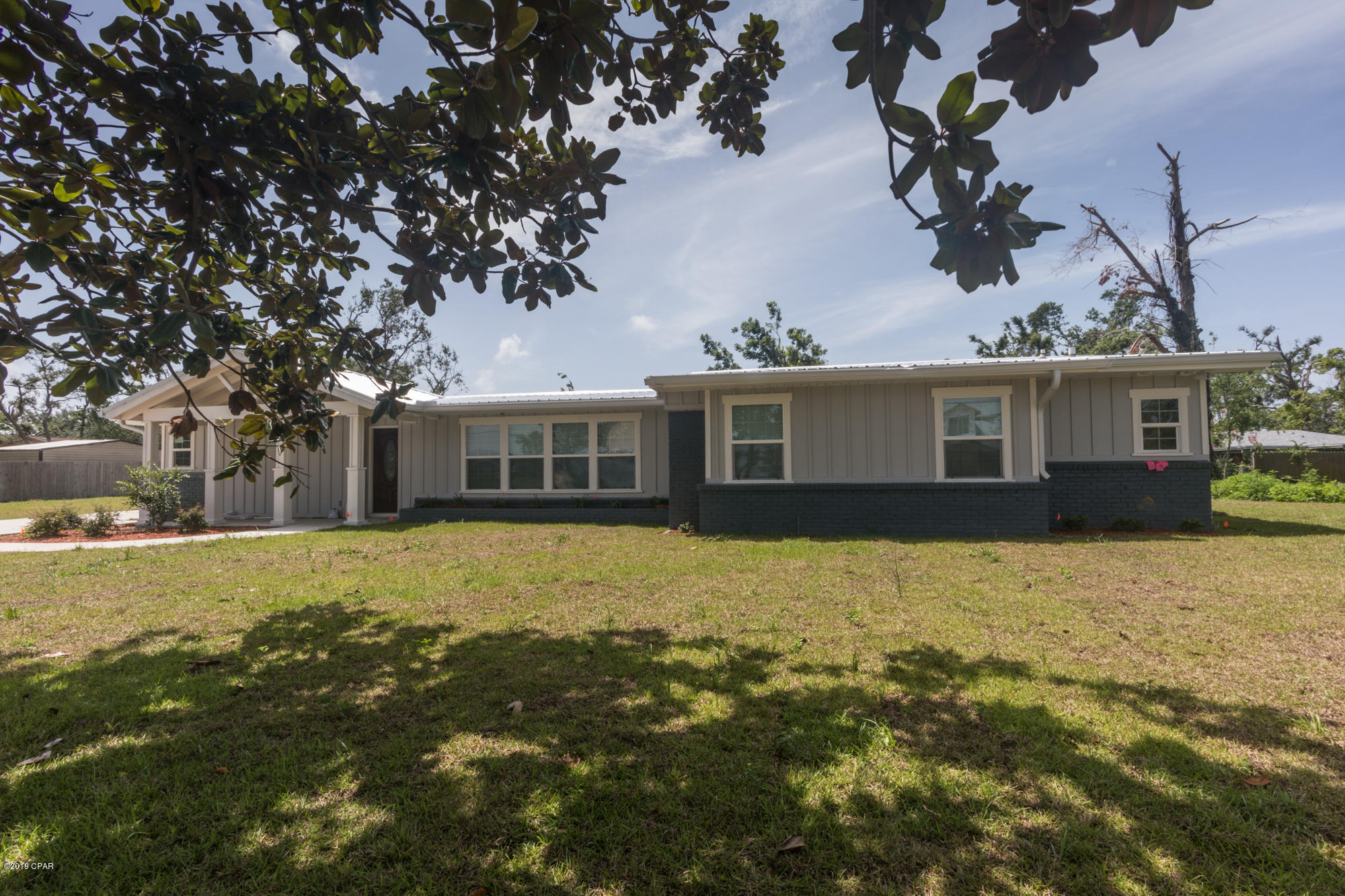 Ashland - Residential