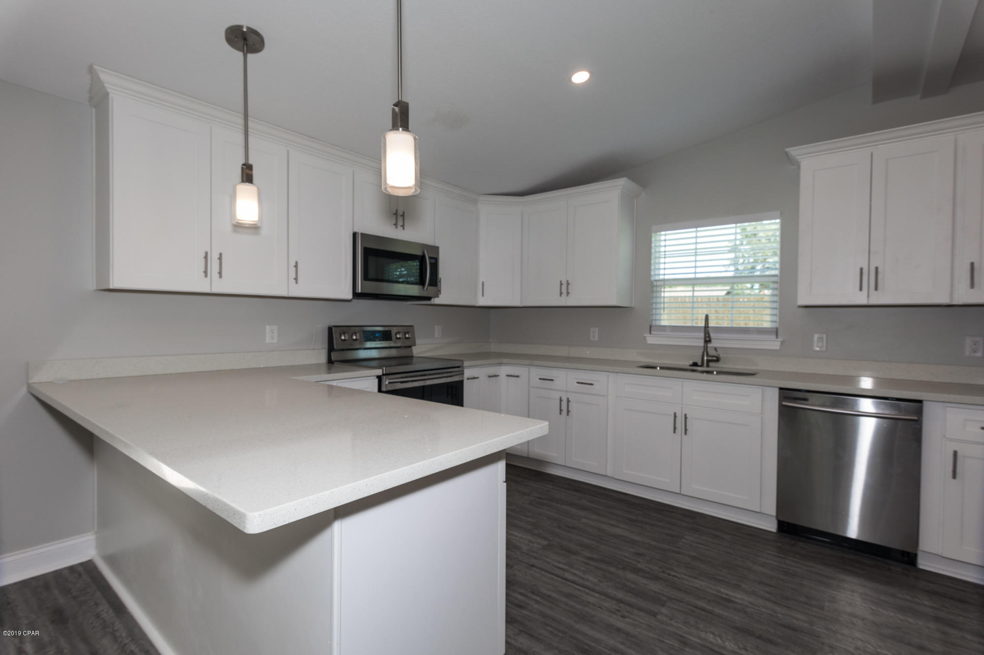 Ashland - Residential