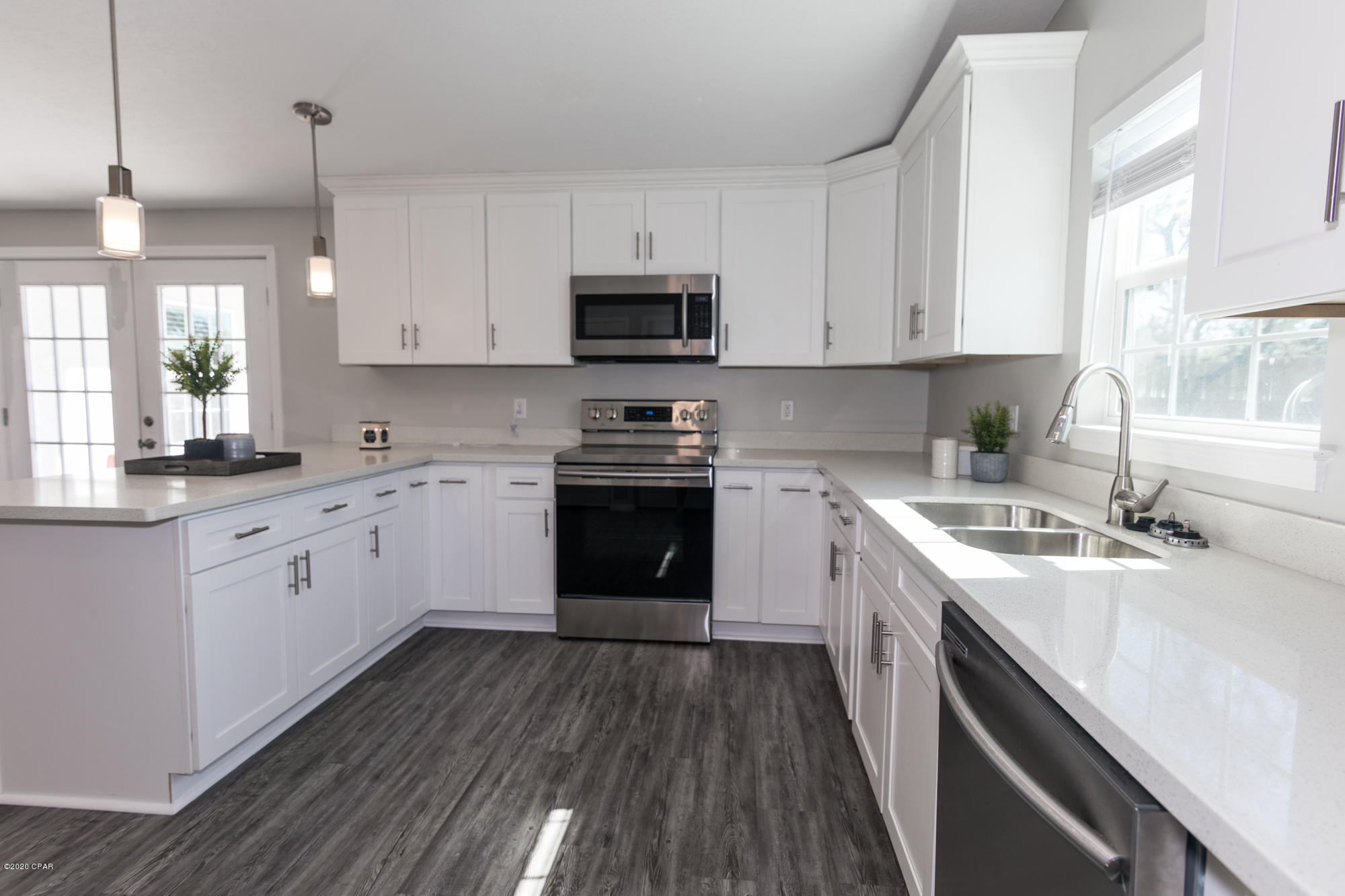 Ashland - Residential