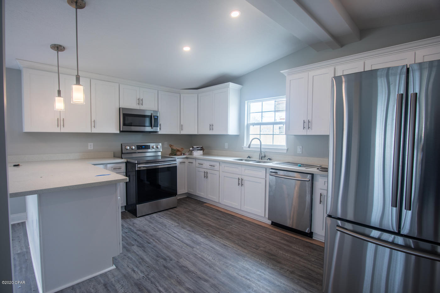 Ashland - Residential