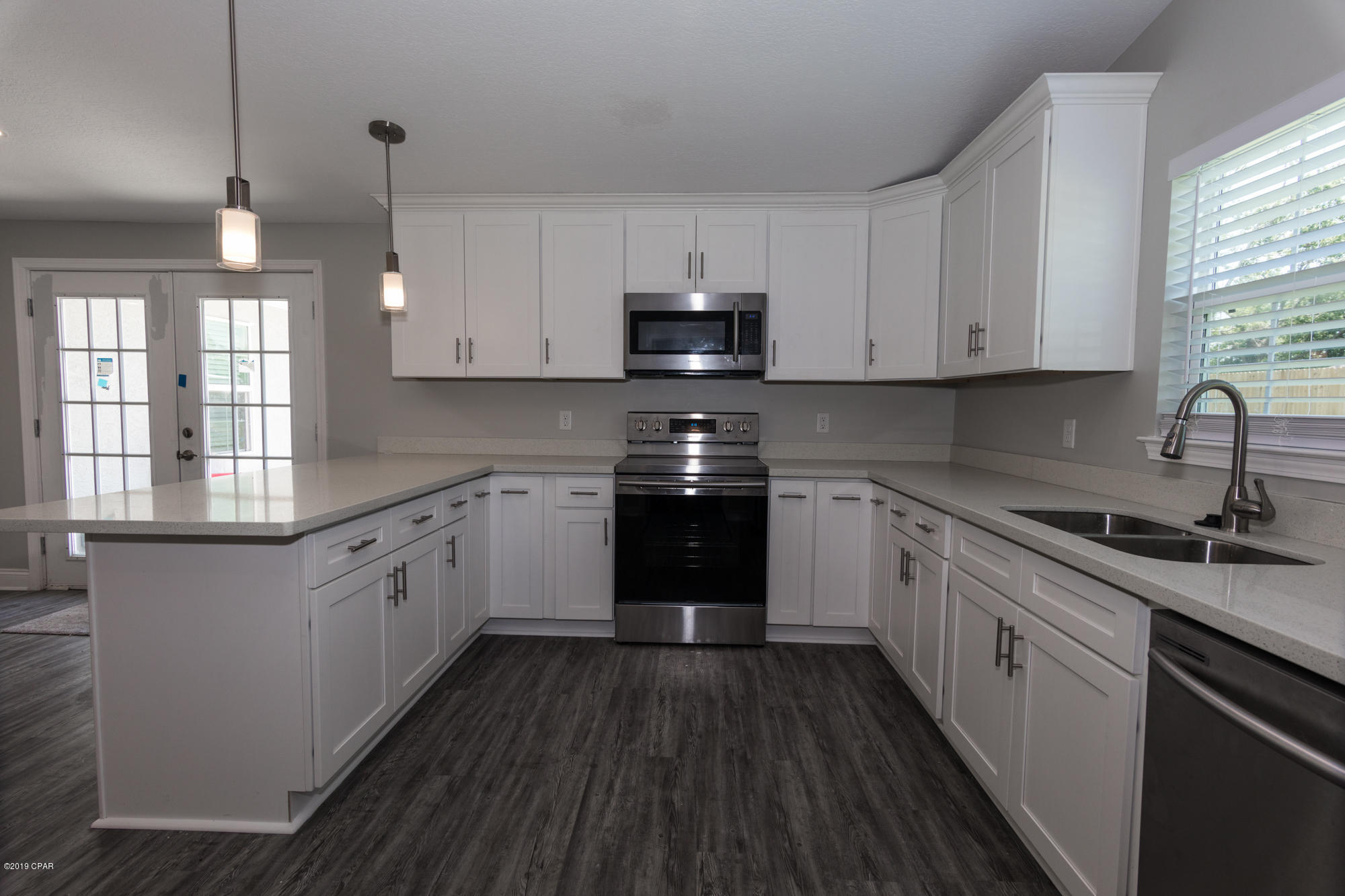 Ashland - Residential