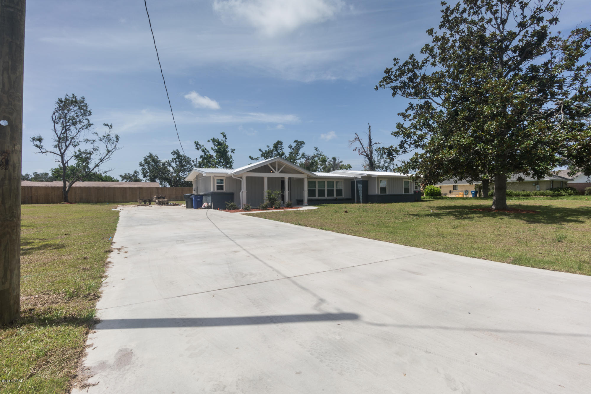 Ashland - Residential