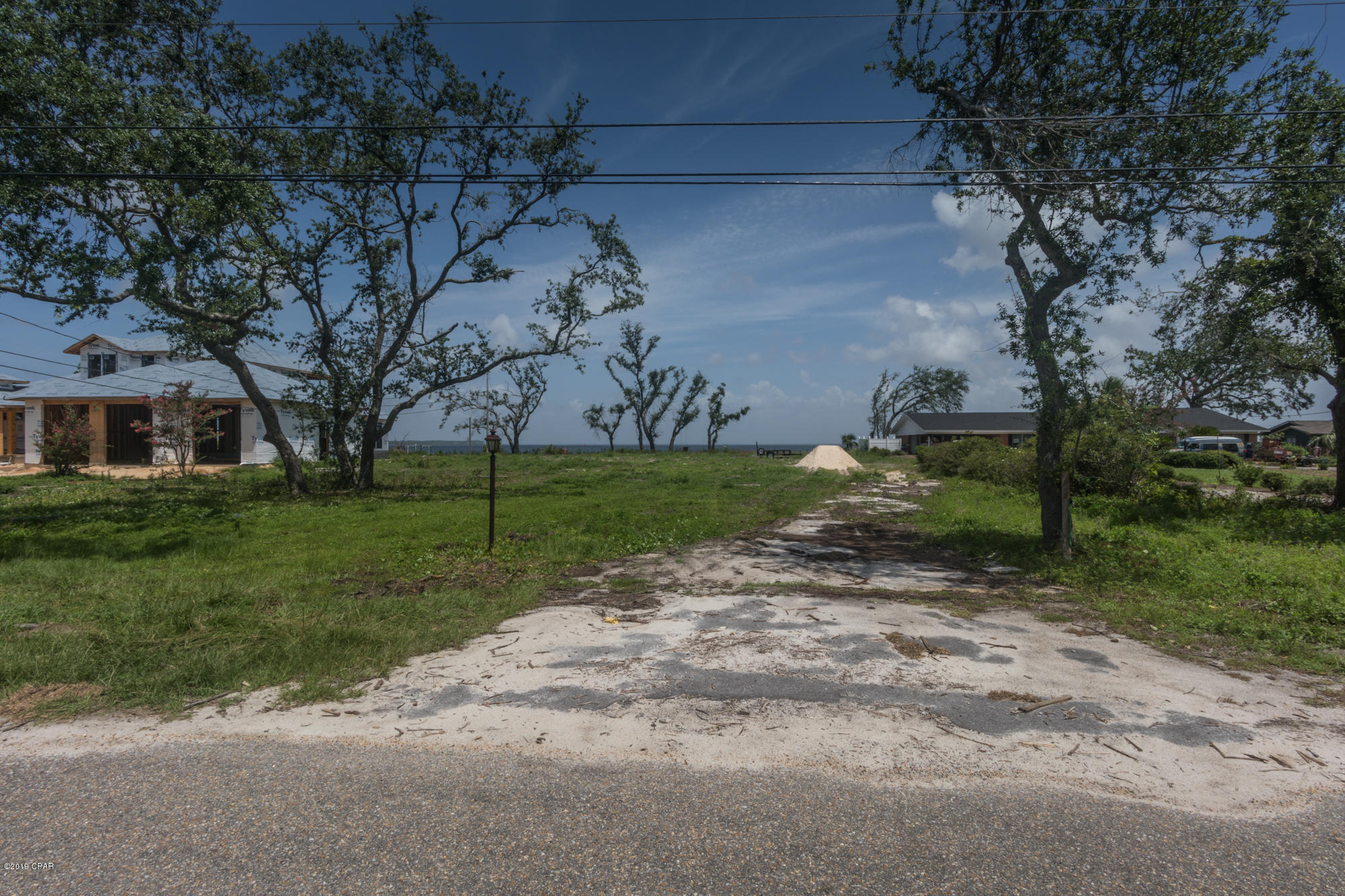 Ashland - Residential