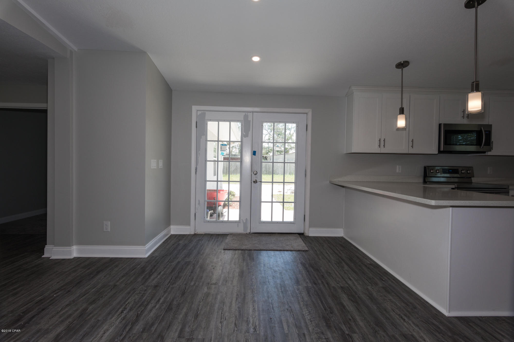 Ashland - Residential