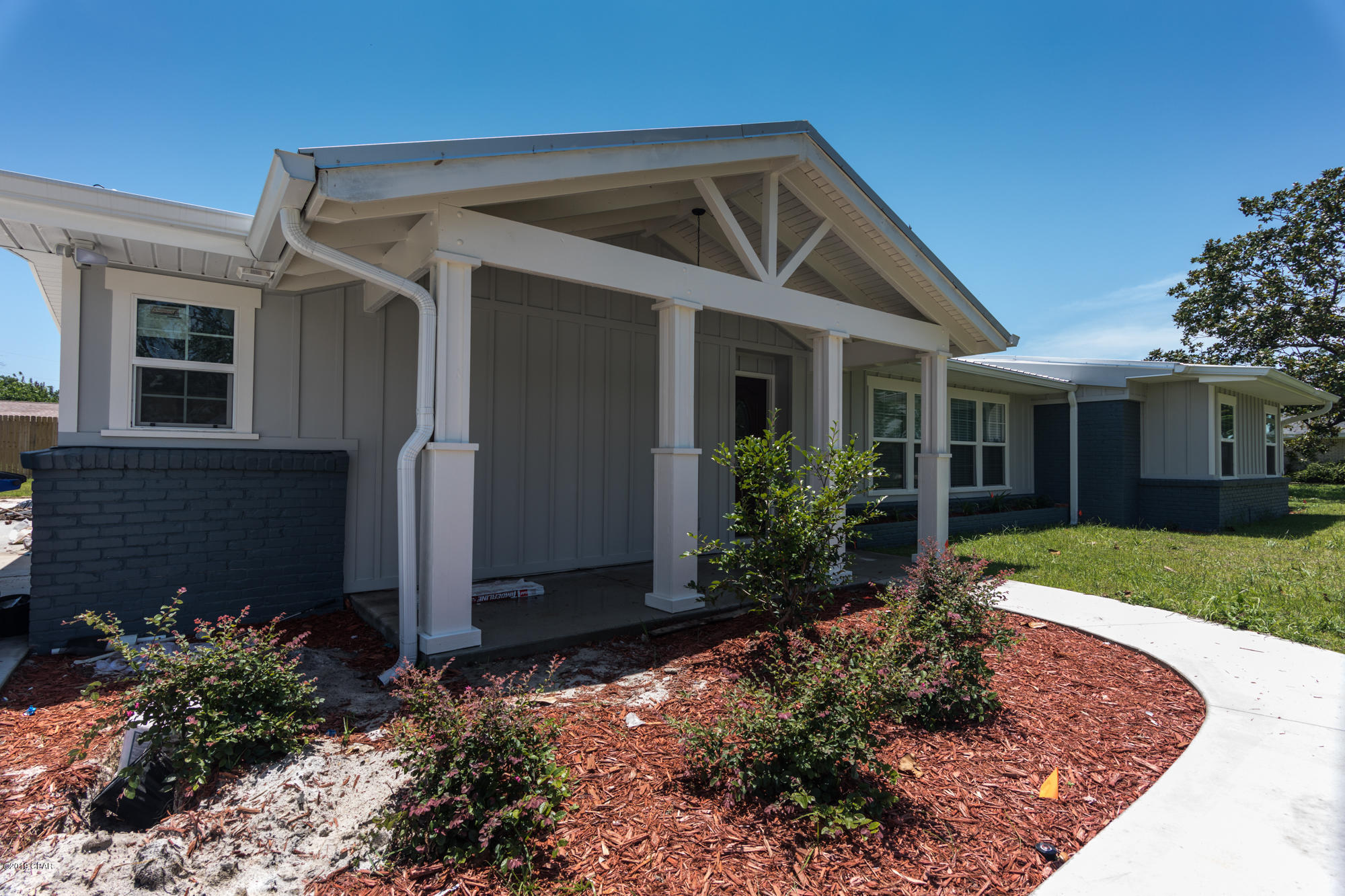 Ashland - Residential