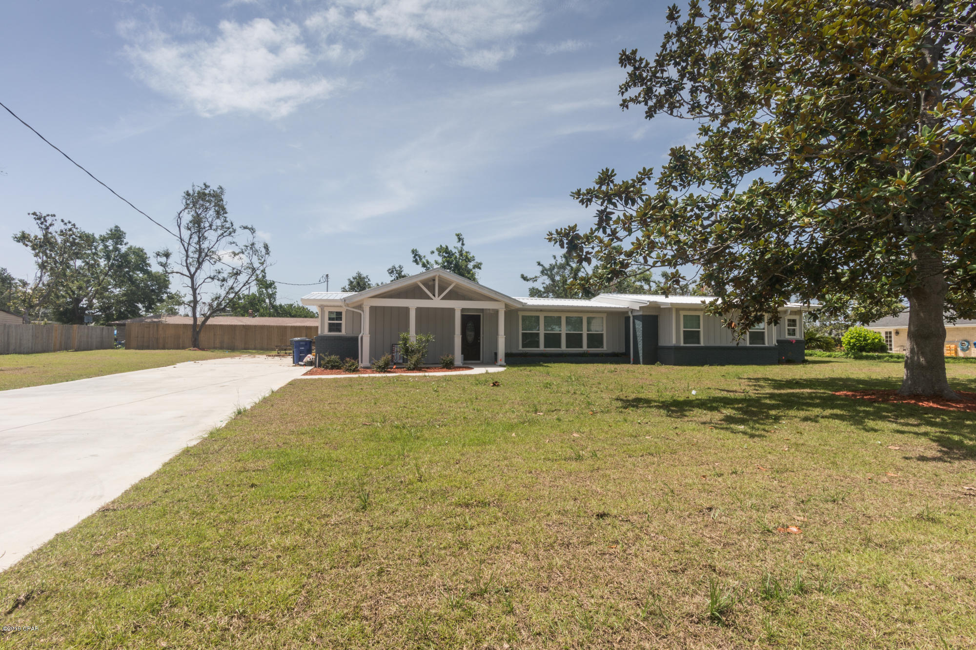 Ashland - Residential