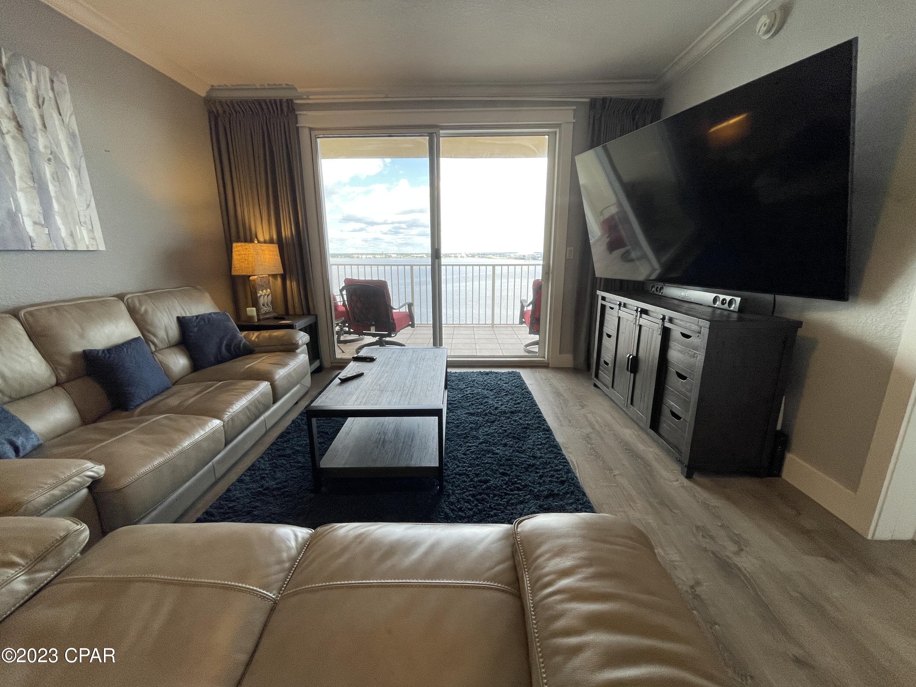 Hibiscus By The Bay - Residential Lease