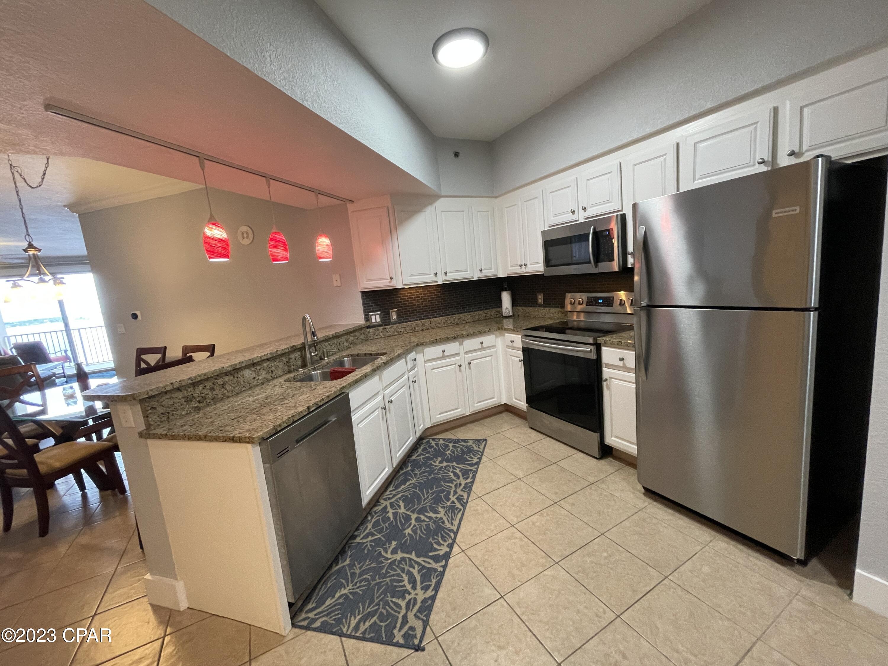 Hibiscus By The Bay - Residential Lease