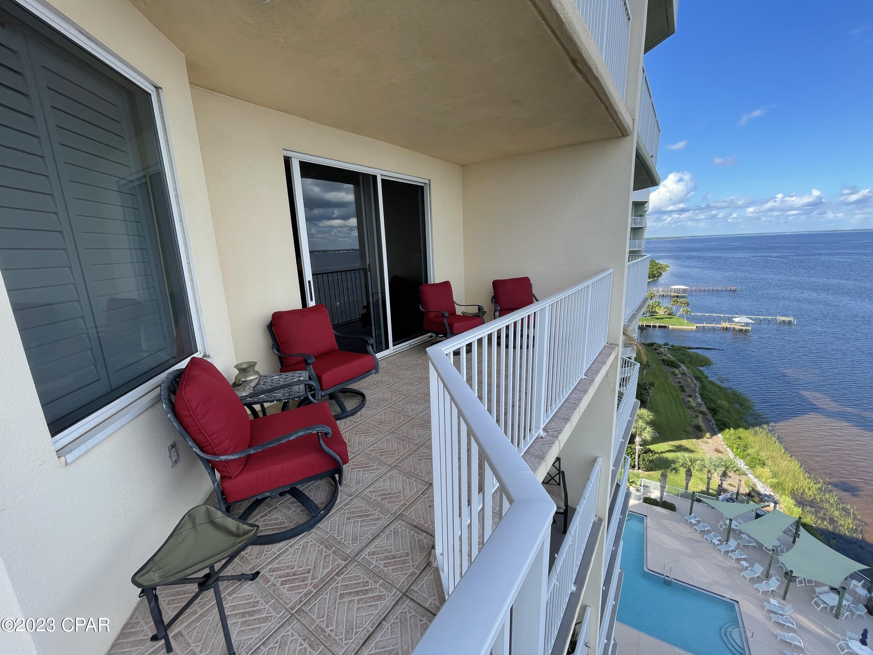 Hibiscus By The Bay - Residential Lease