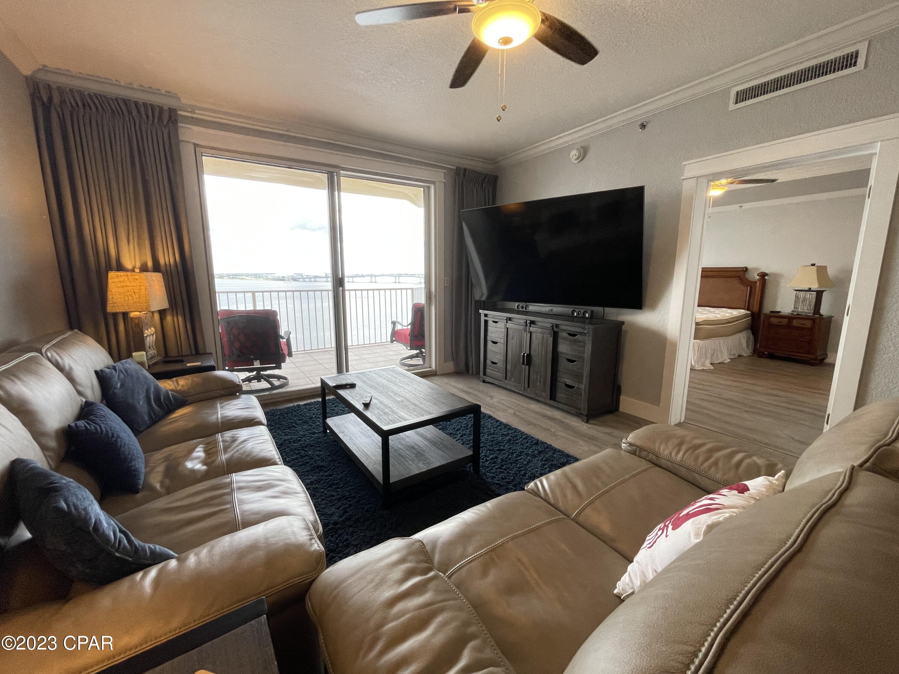 Hibiscus By The Bay - Residential Lease