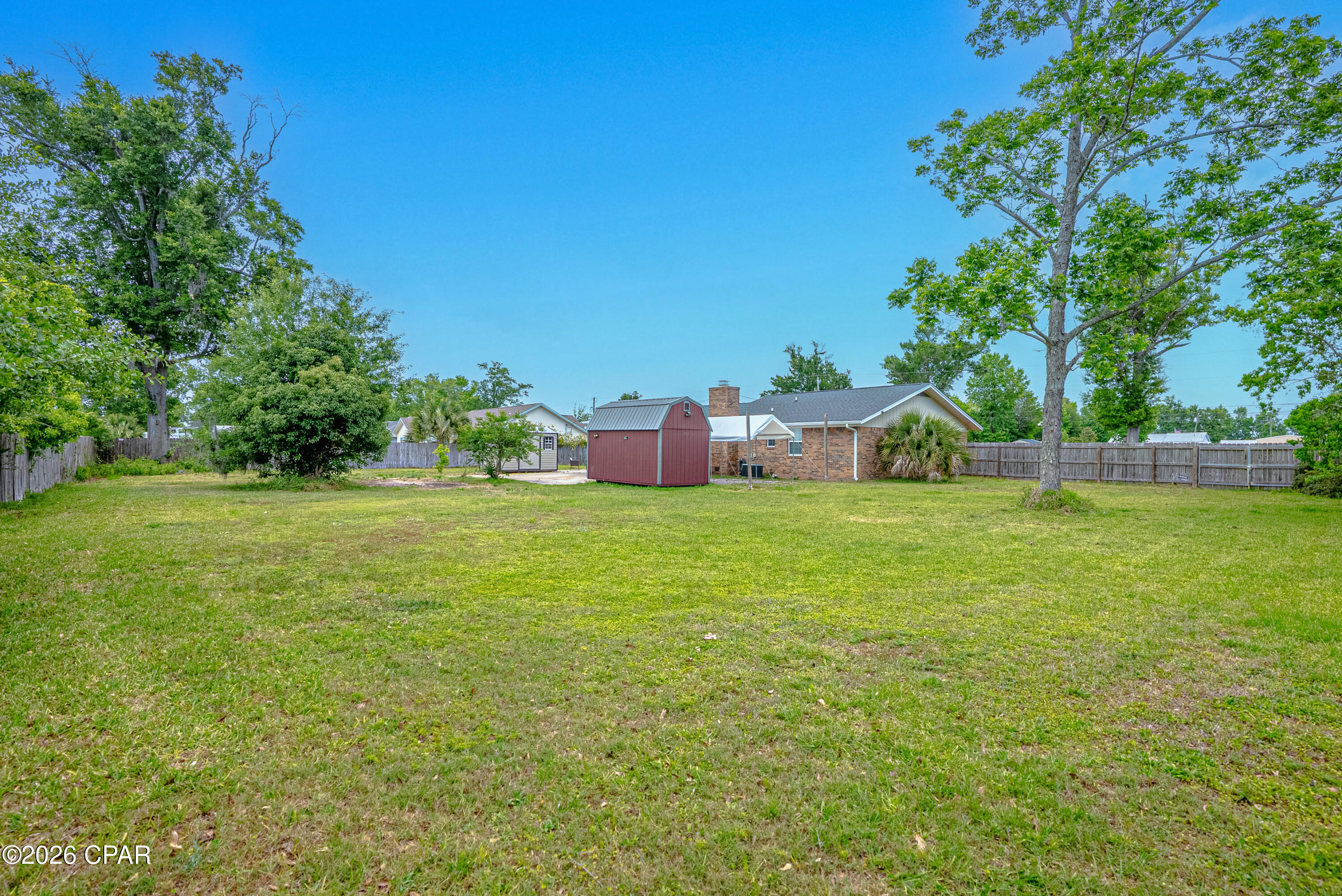 [No Recorded Subdiv] - Residential Lease