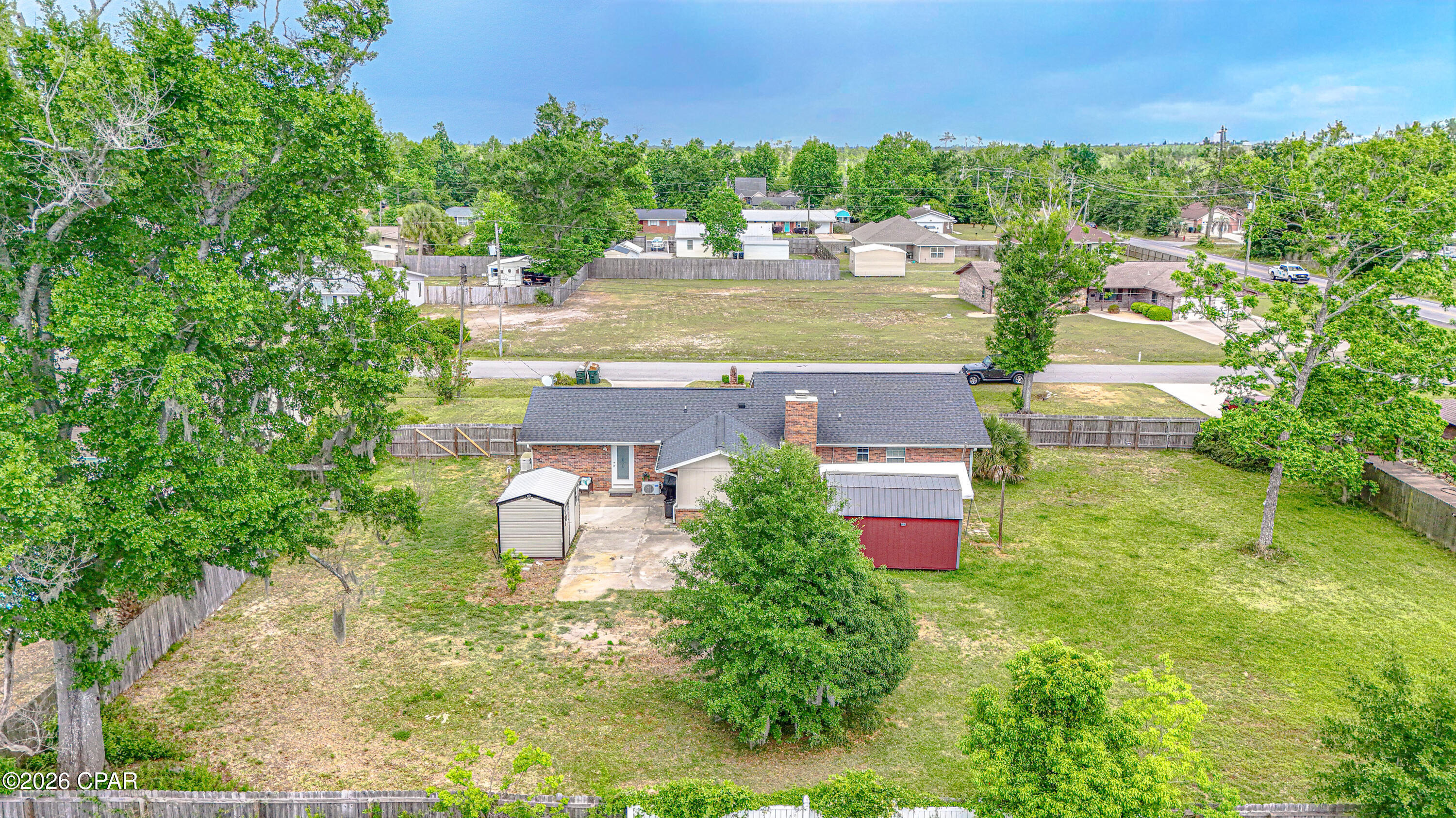[No Recorded Subdiv] - Residential Lease