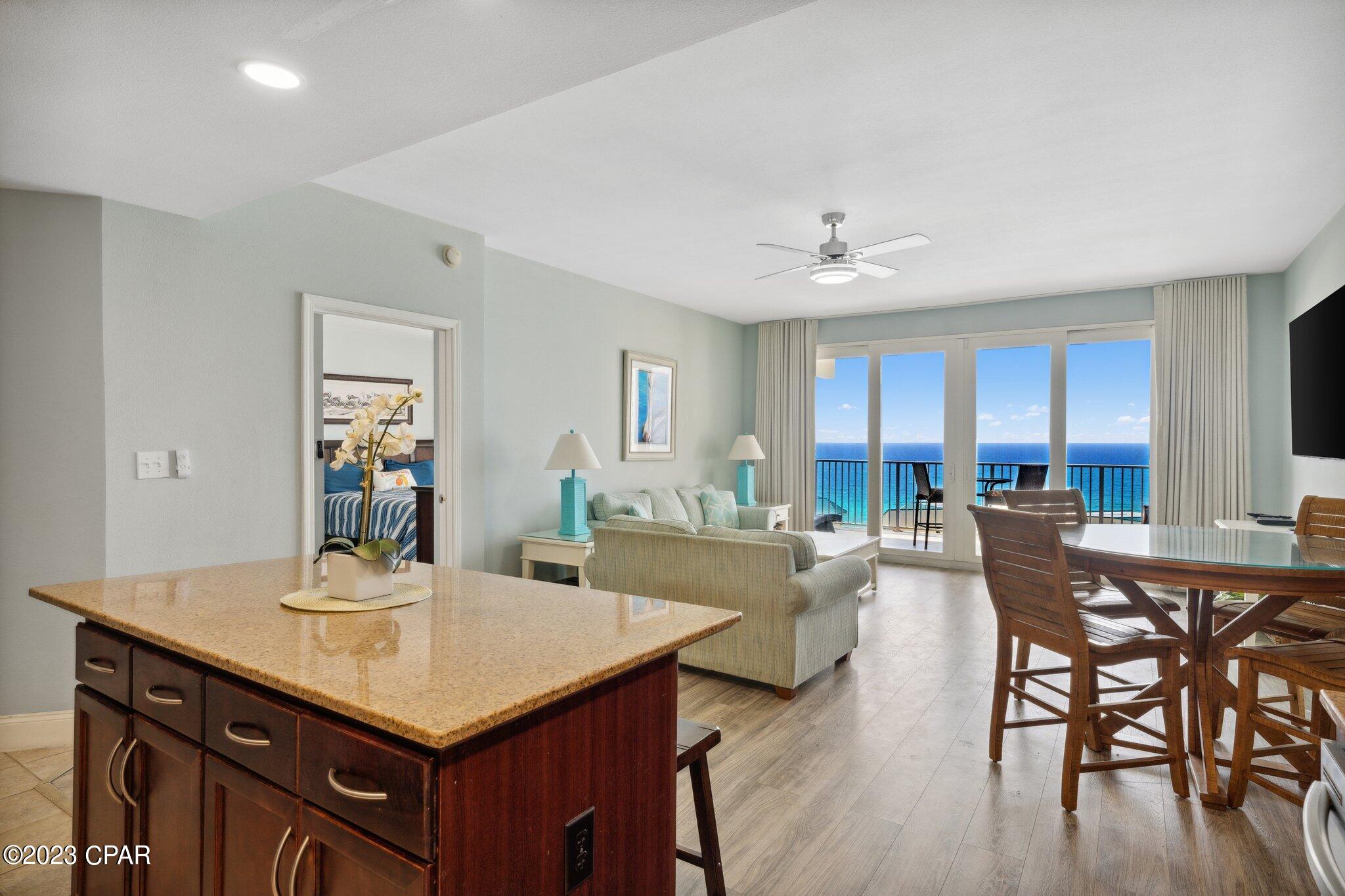 Laketown Wharf - Residential