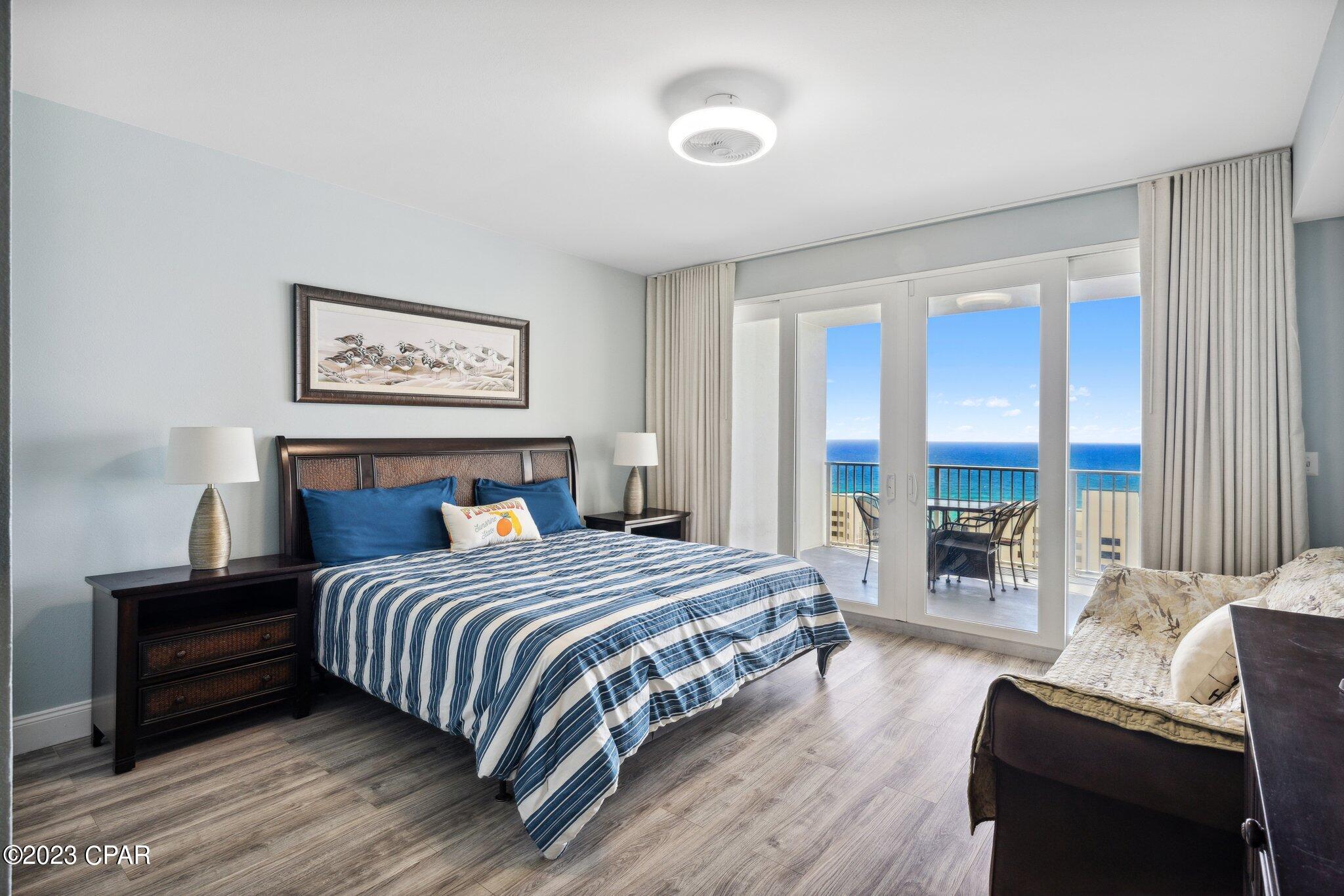 Laketown Wharf - Residential