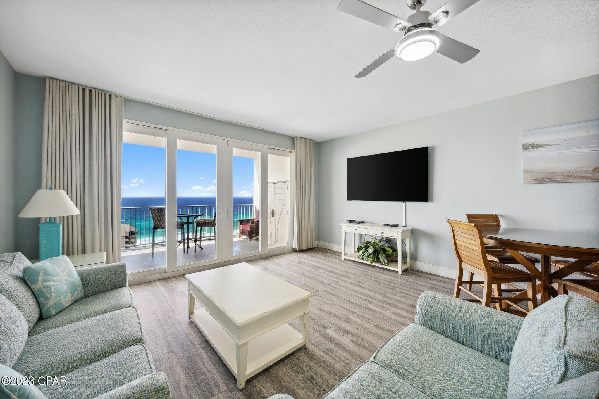 Laketown Wharf - Residential
