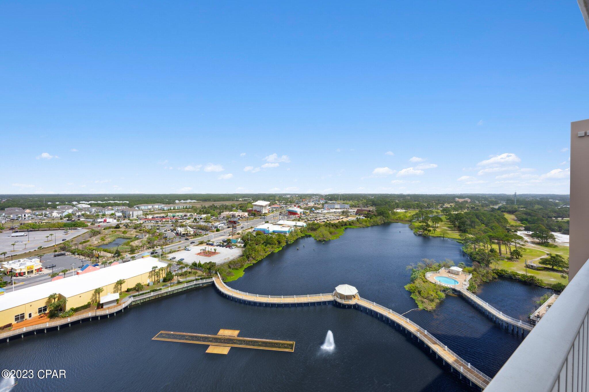 Laketown Wharf - Residential