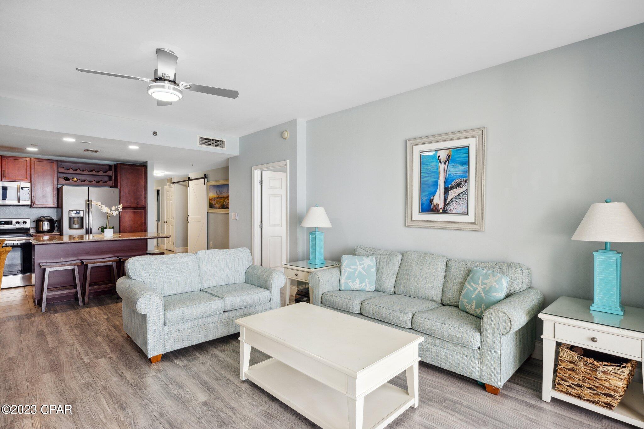 Laketown Wharf - Residential