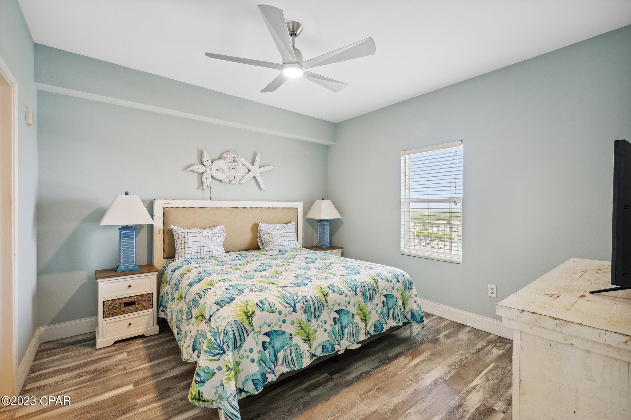 Laketown Wharf - Residential