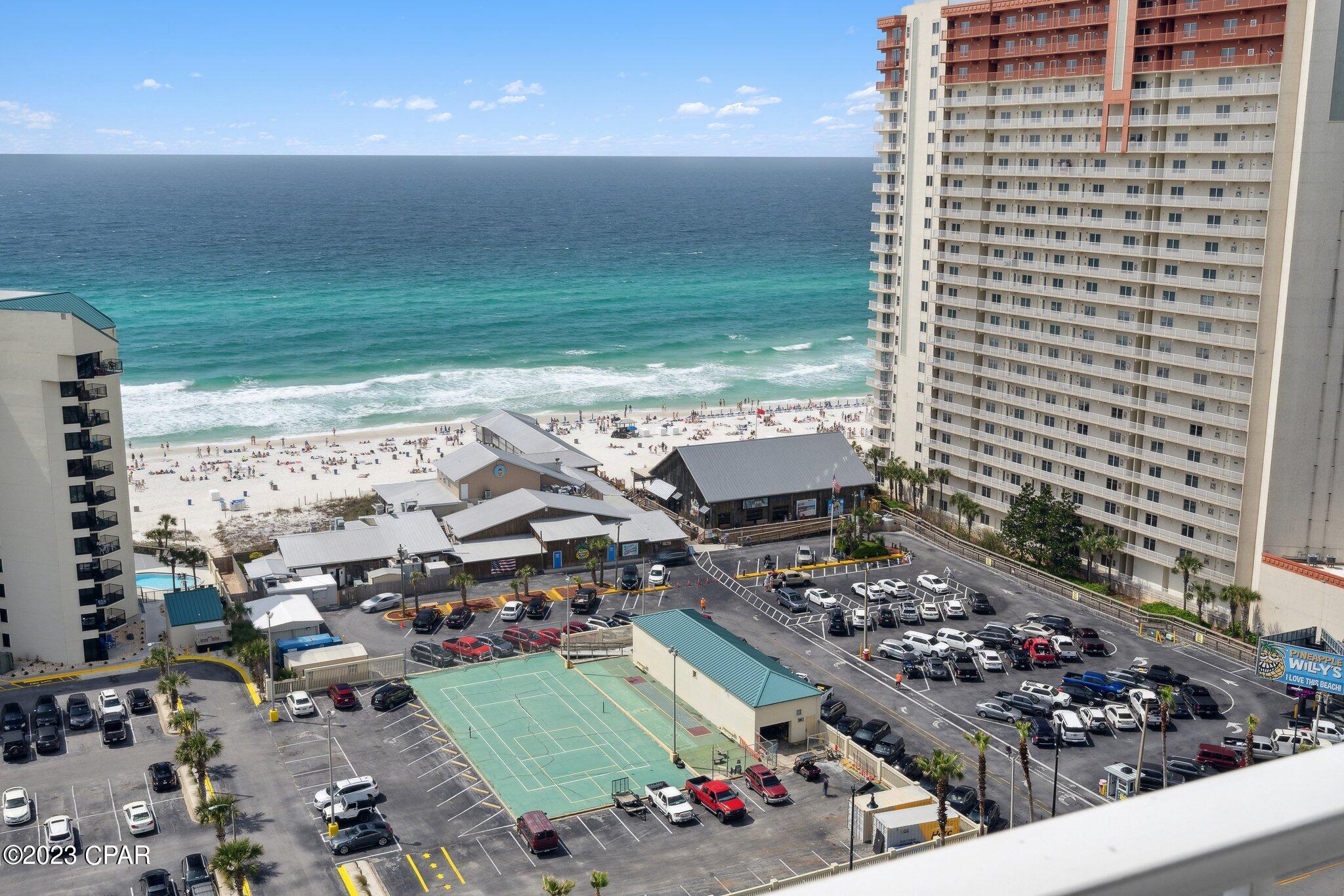 Laketown Wharf - Residential