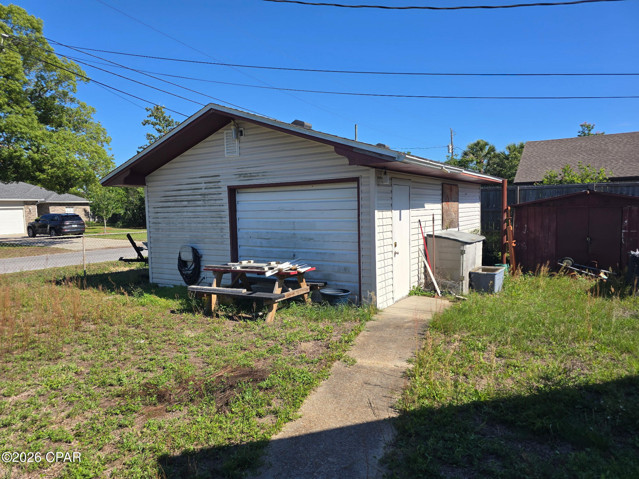 Lynn Haven - Residential