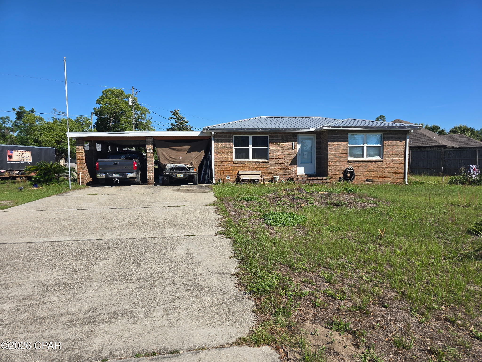 Lynn Haven - Residential