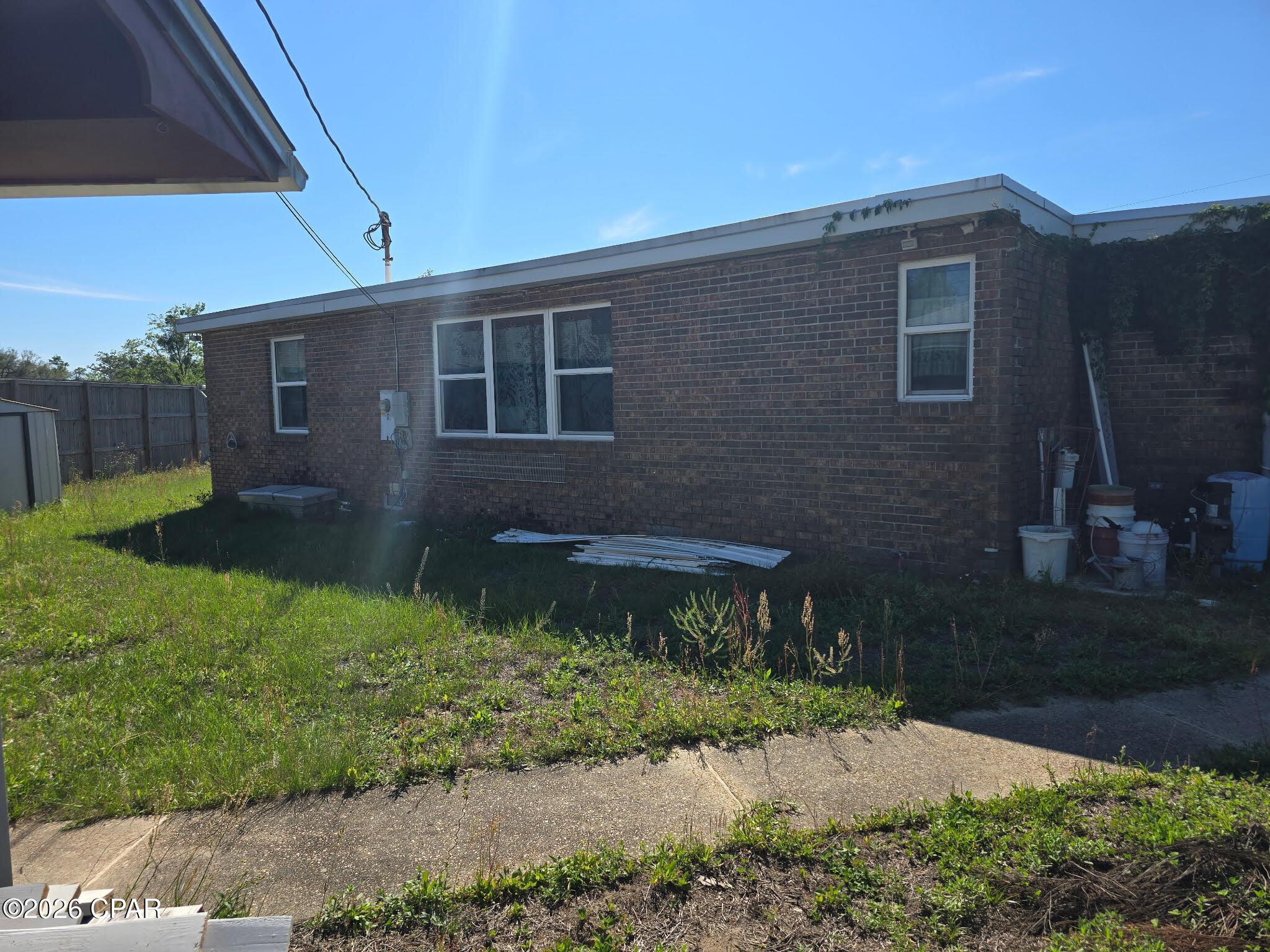 Lynn Haven - Residential