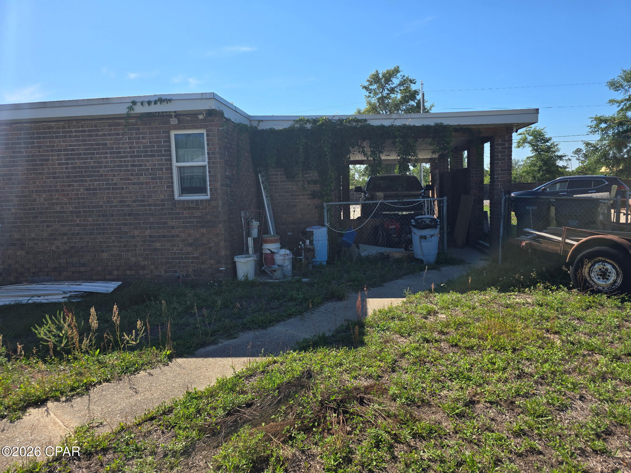 Lynn Haven - Residential
