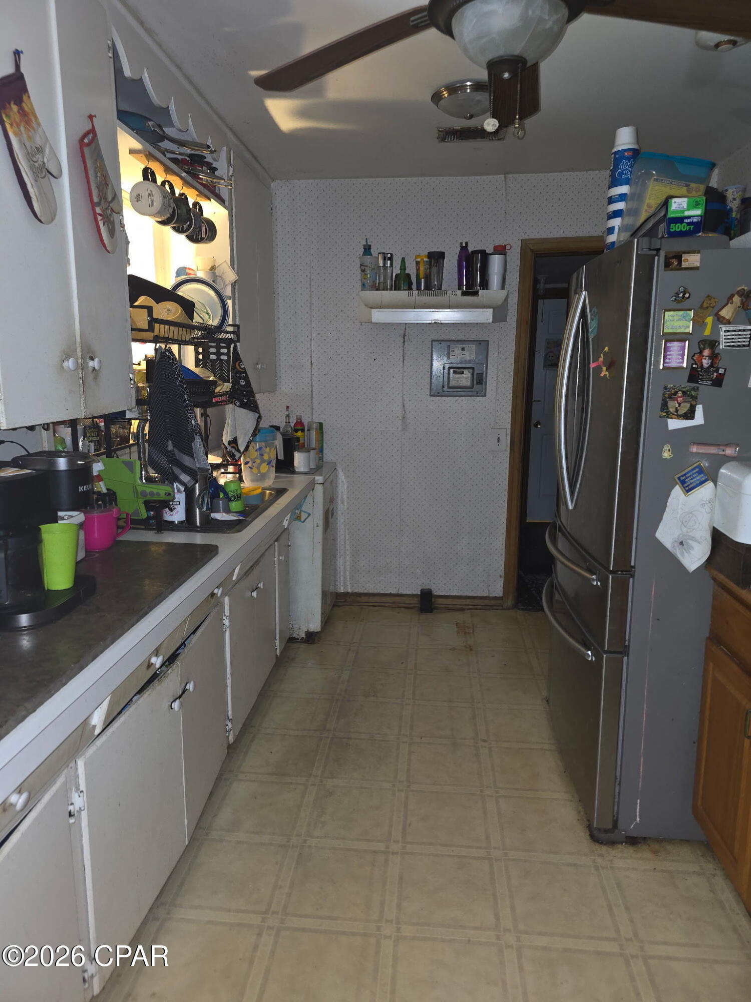 Lynn Haven - Residential