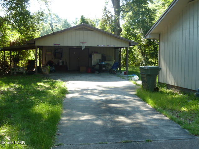 Lynn Haven - Residential