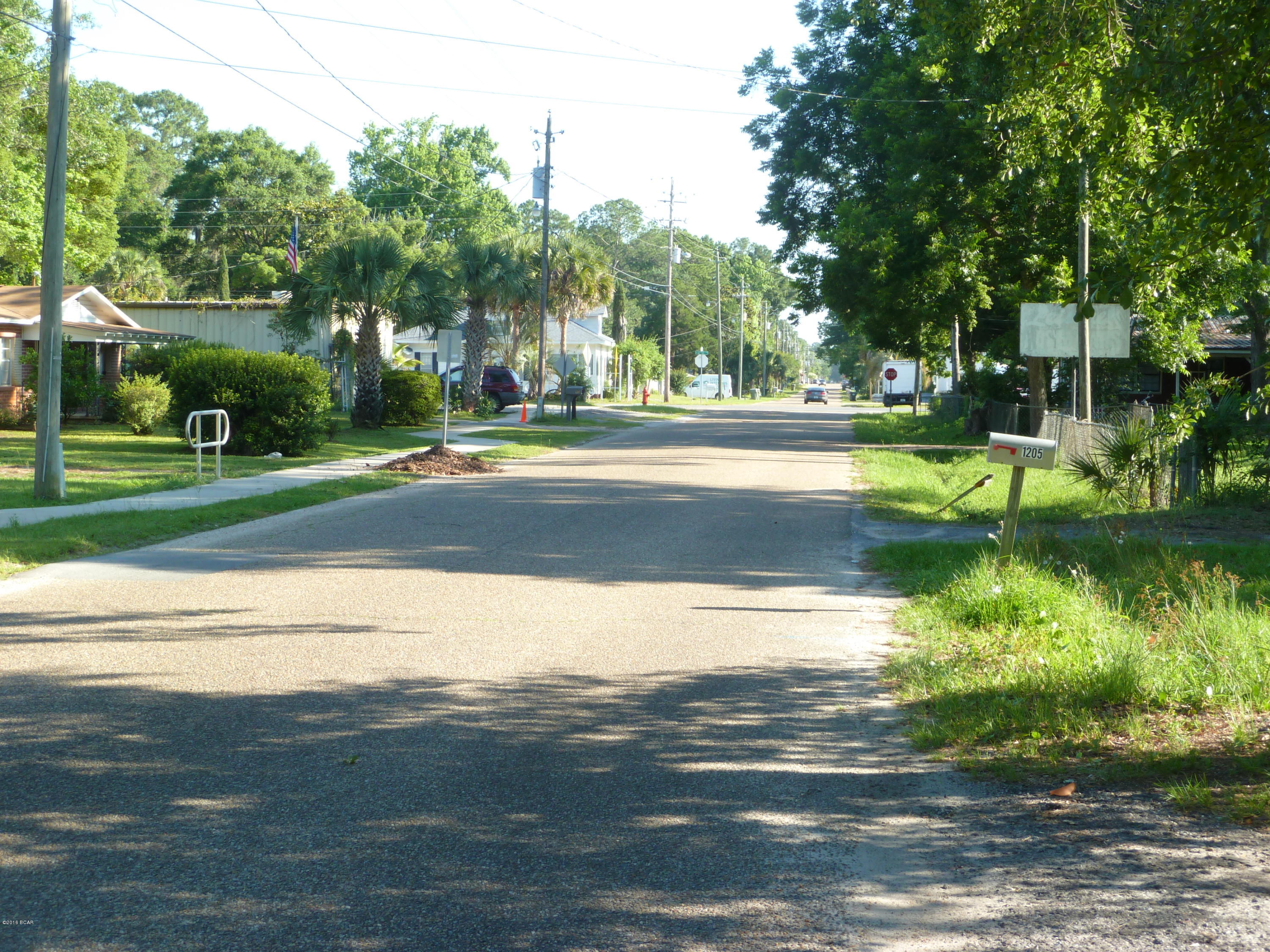 Lynn Haven - Residential