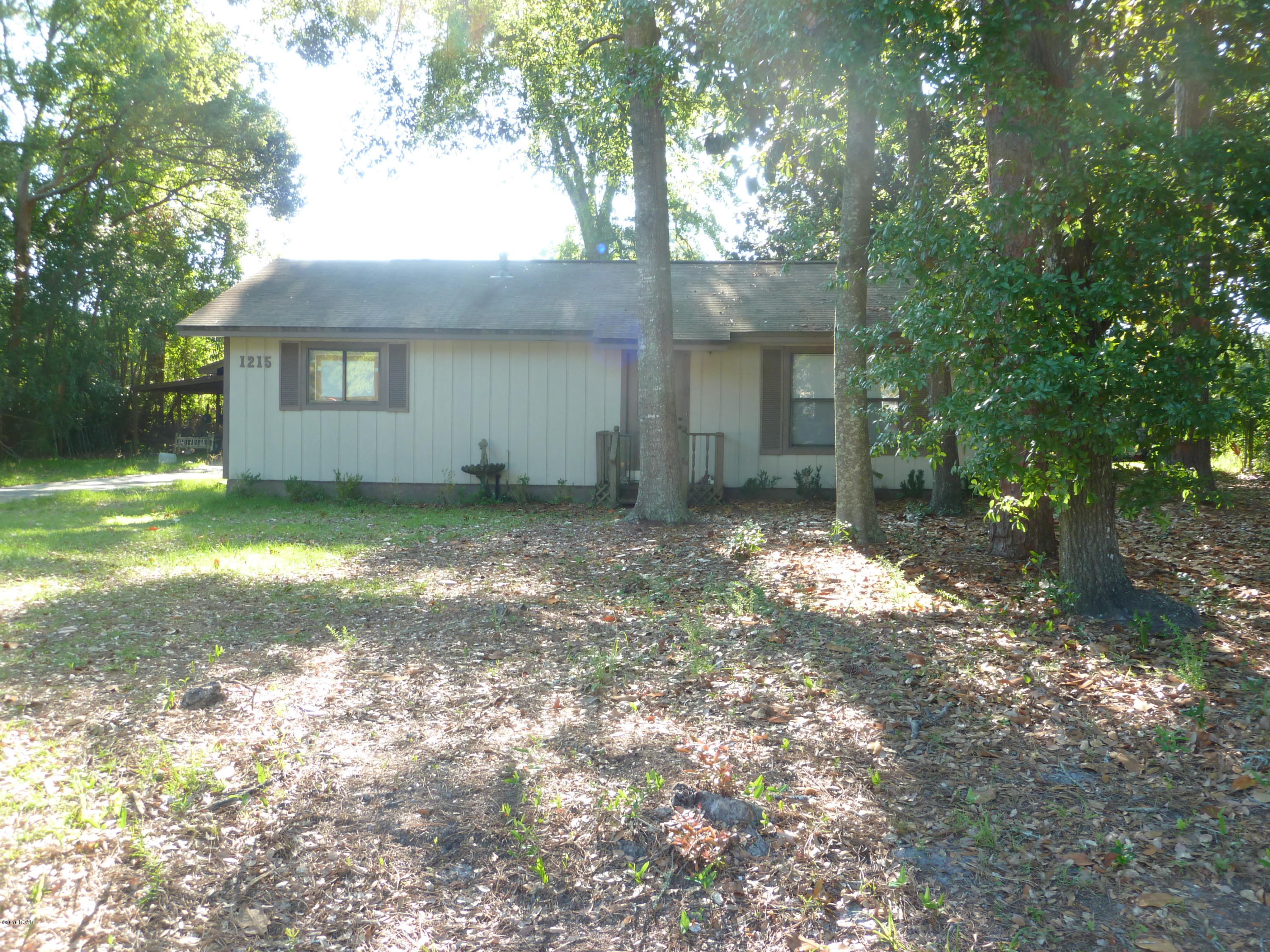 Lynn Haven - Residential