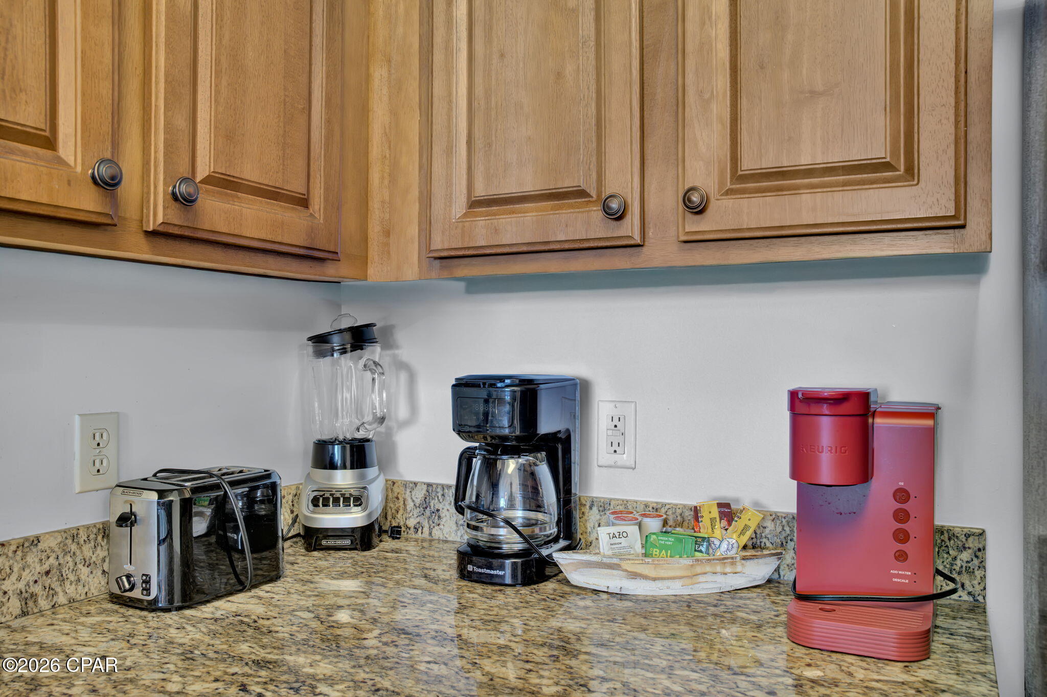 Sunrise Beach - Residential