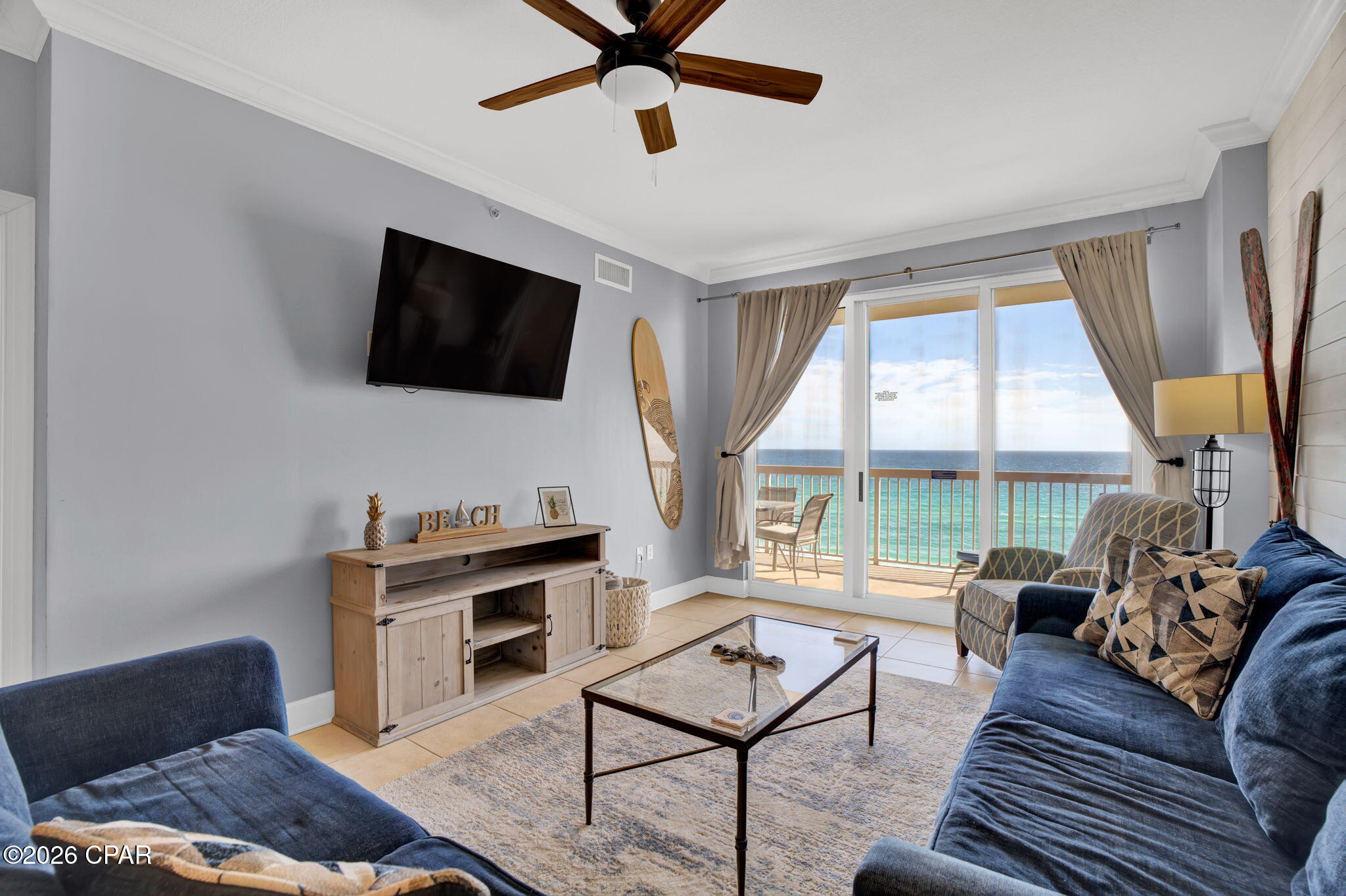 Sunrise Beach - Residential