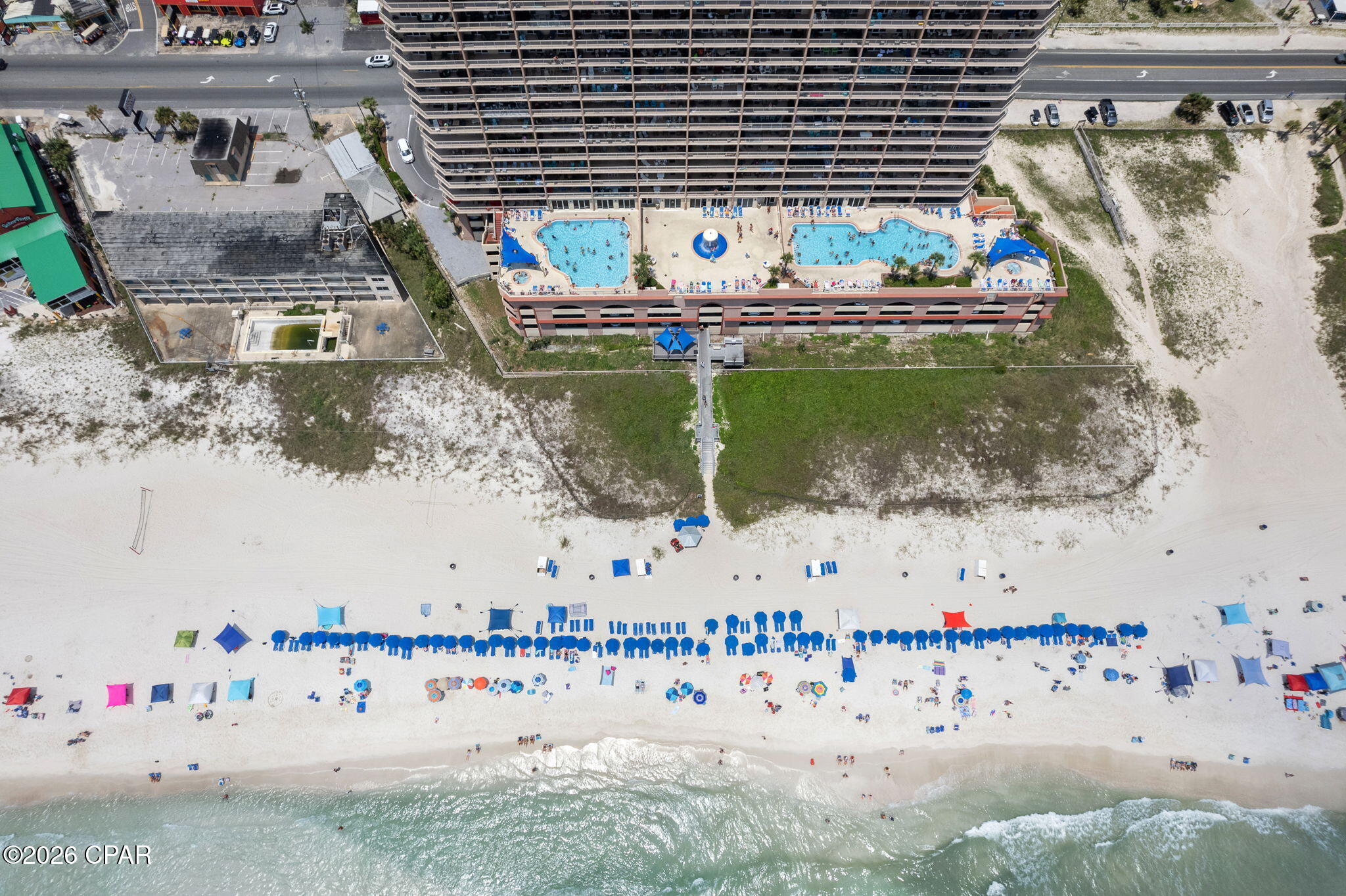 Sunrise Beach - Residential