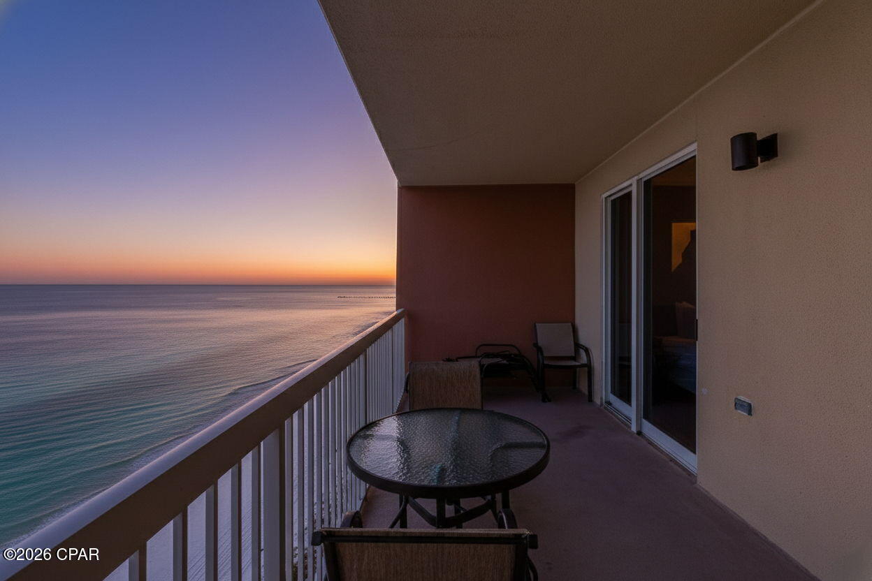 14825 Front Beach Road 803