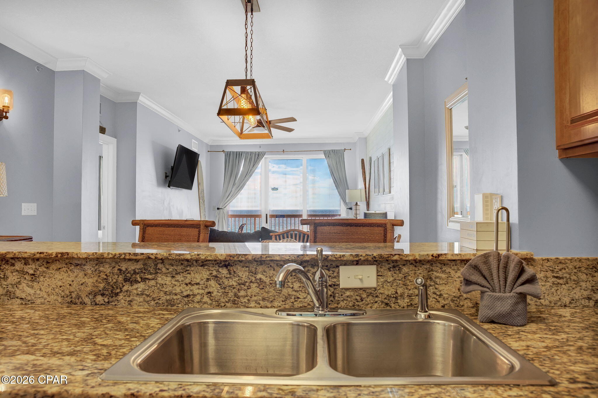 Sunrise Beach - Residential