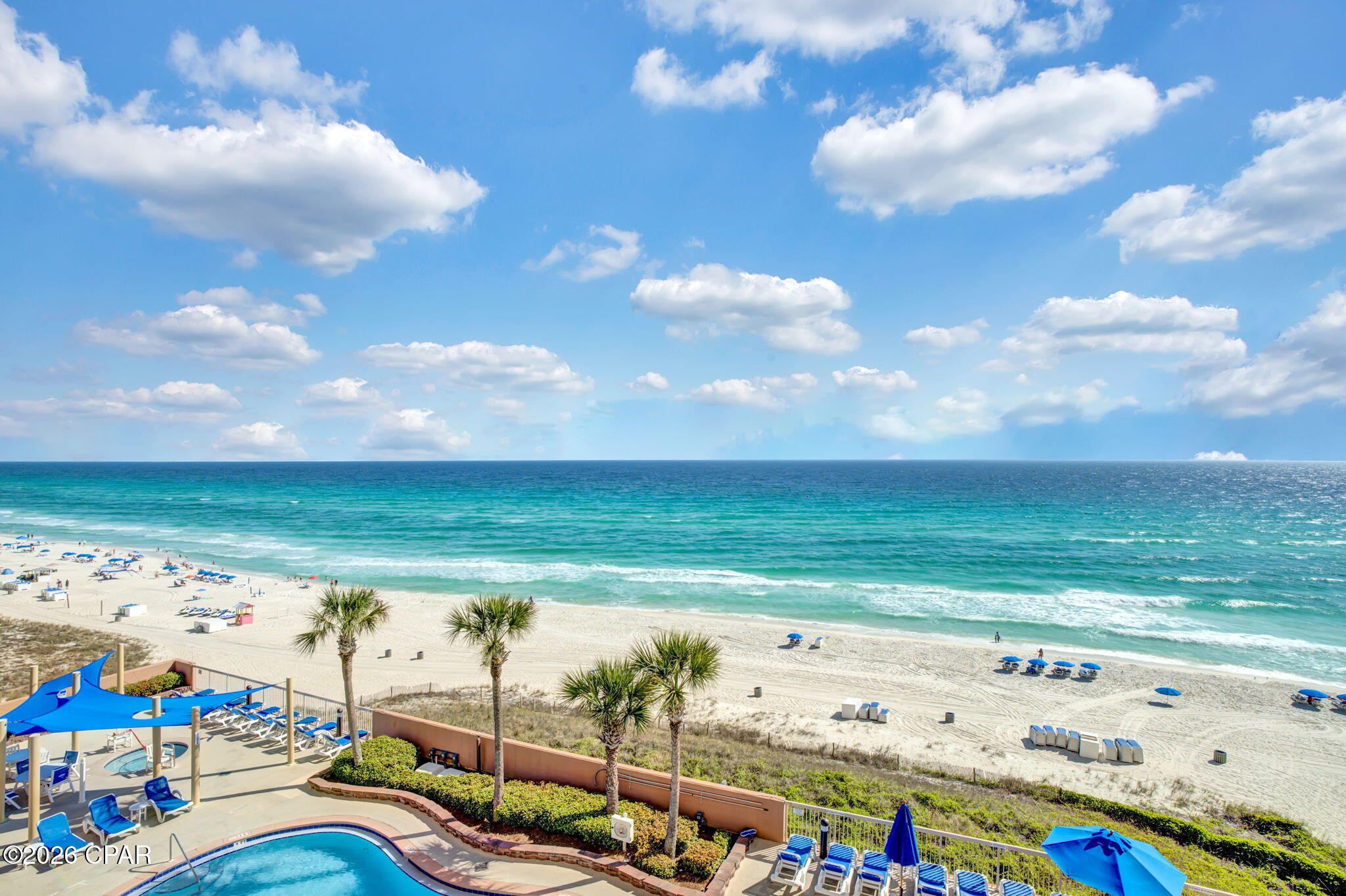 Sunrise Beach - Residential