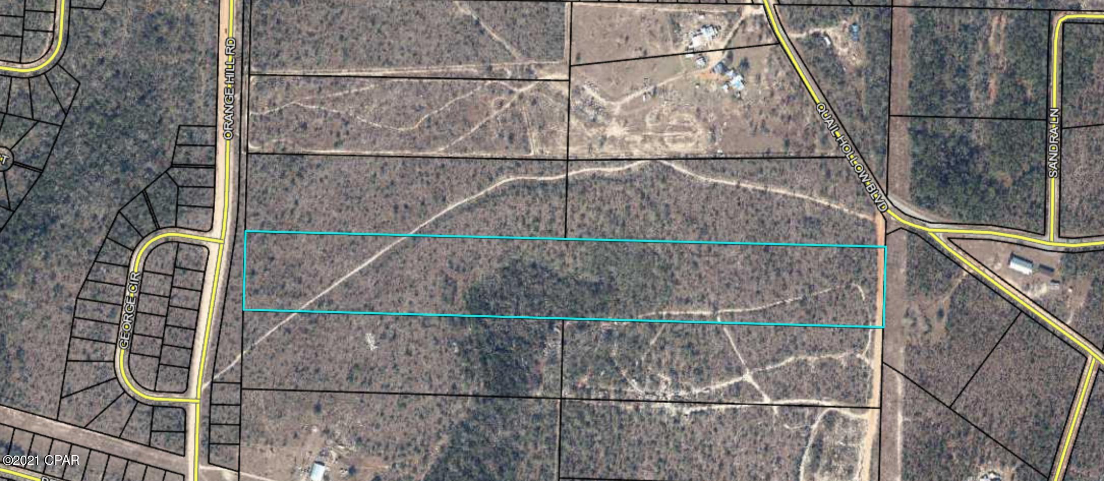 [No Recorded Subdiv] - Land