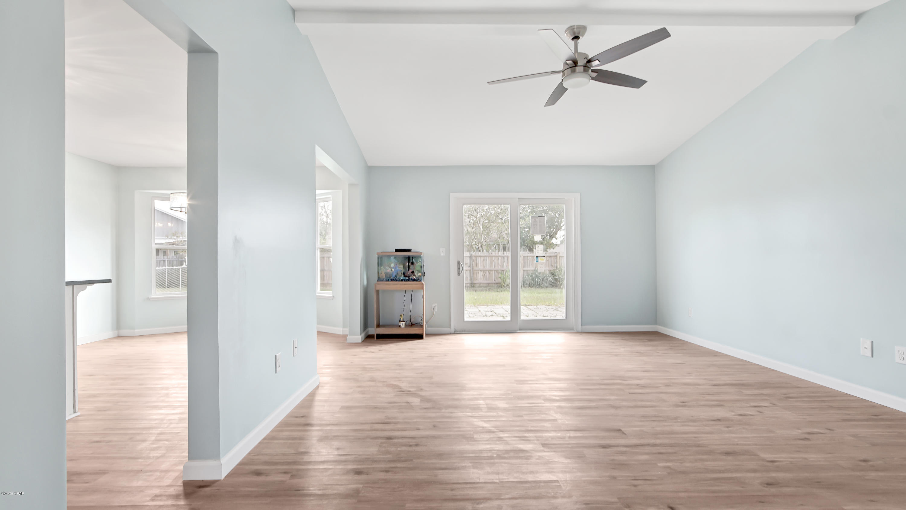 Pine Forest Est Ph 1 - Residential