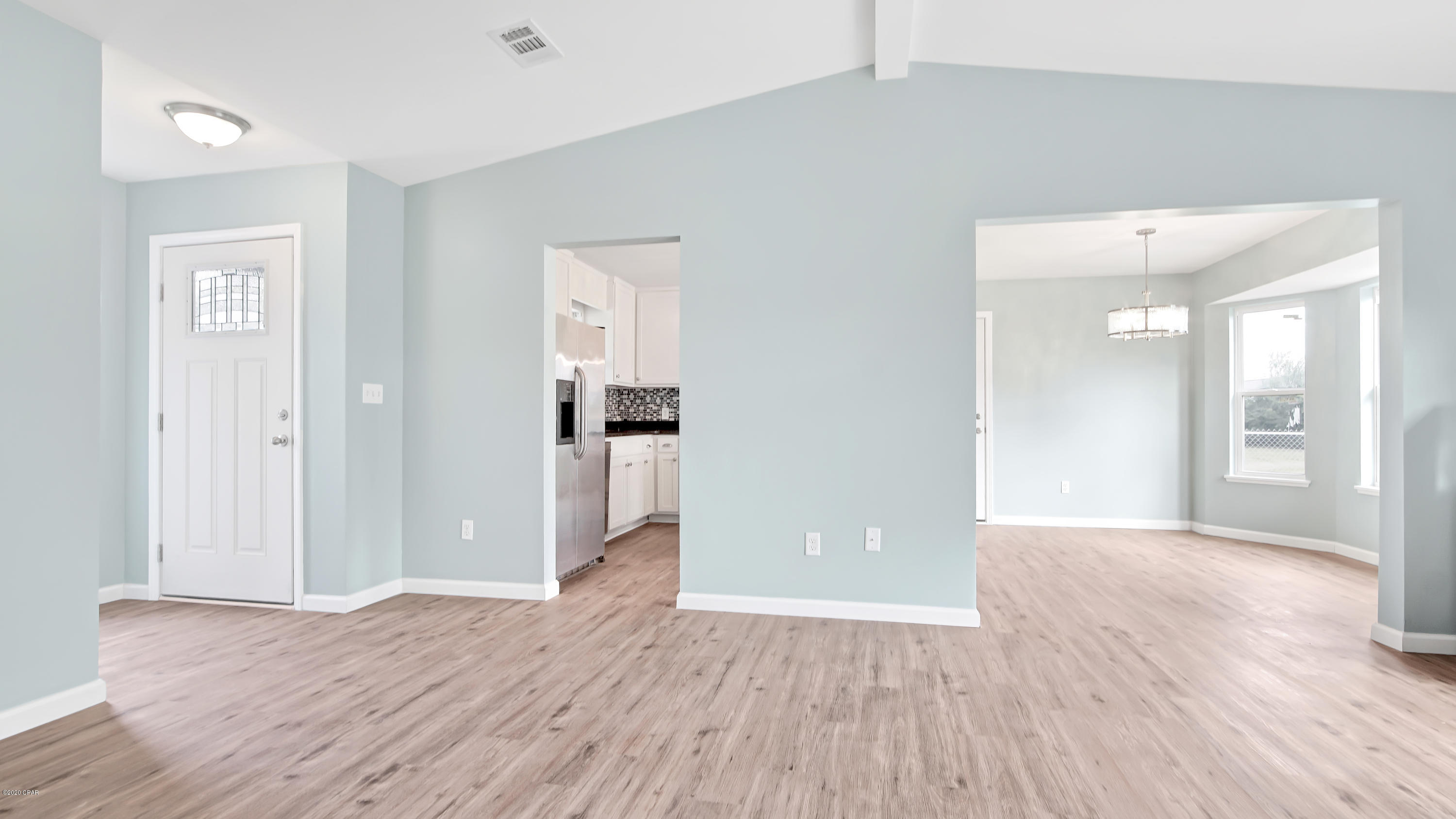 Pine Forest Est Ph 1 - Residential