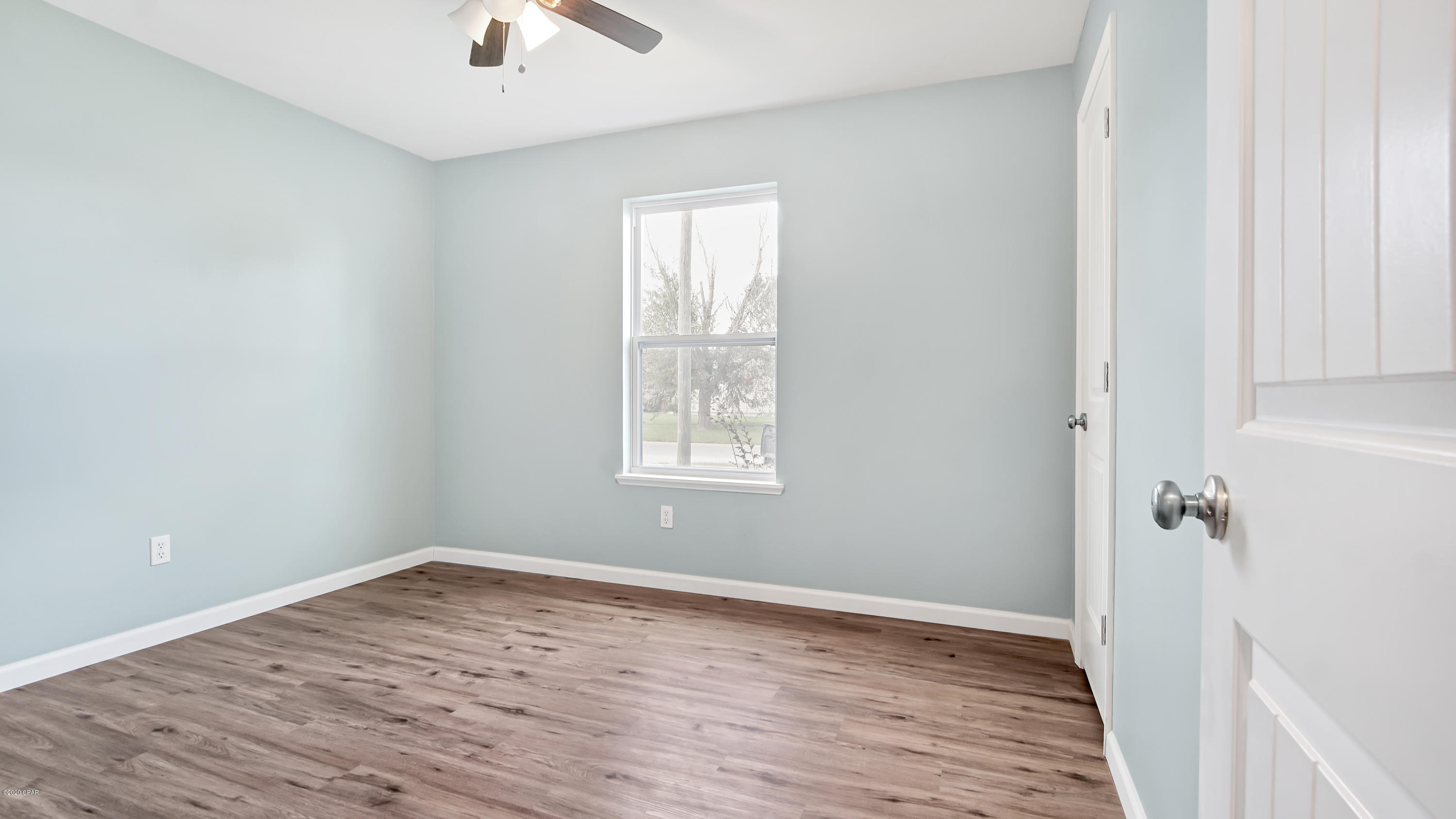 Pine Forest Est Ph 1 - Residential