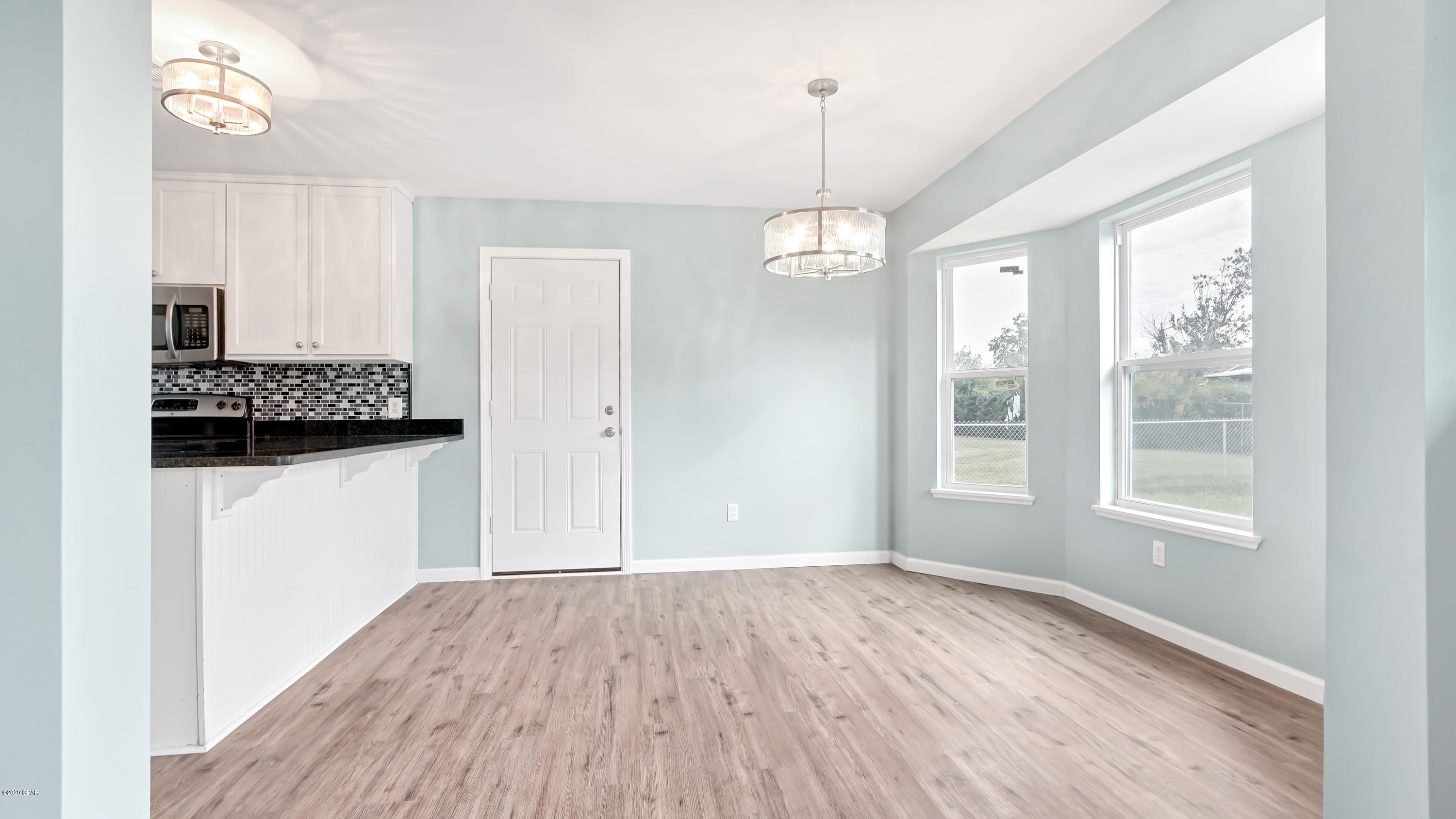 Pine Forest Est Ph 1 - Residential